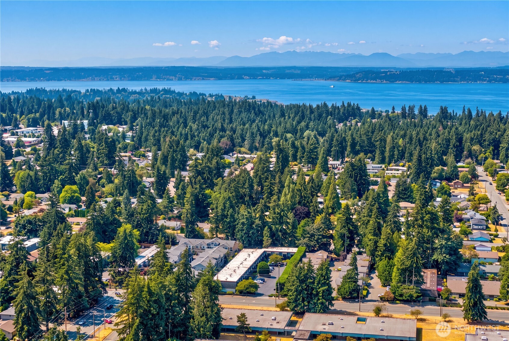 20714 76th Avenue W Unit: 4