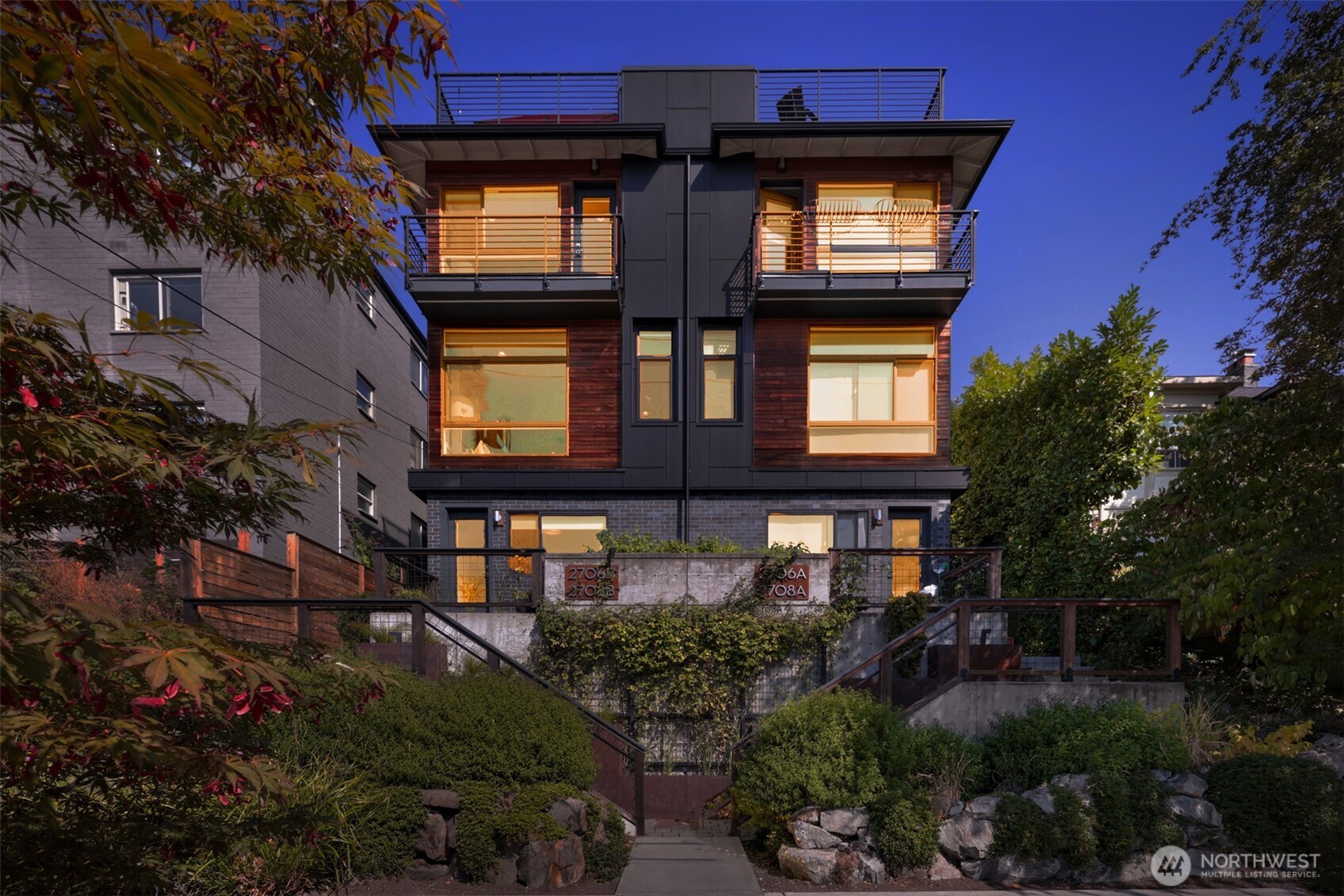 2708 Franklin Avenue E Unit: B