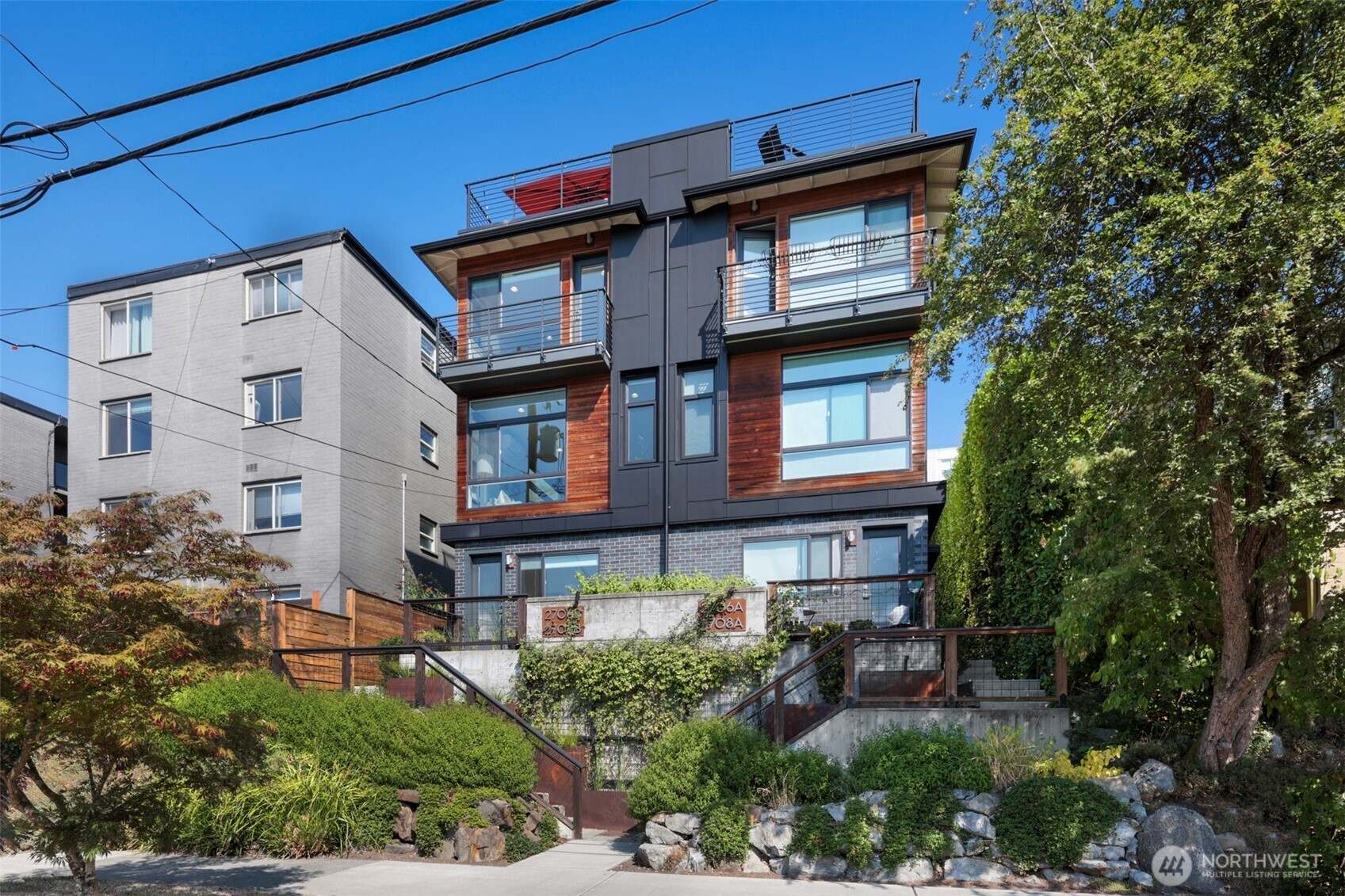 2708 Franklin Avenue E Unit: B