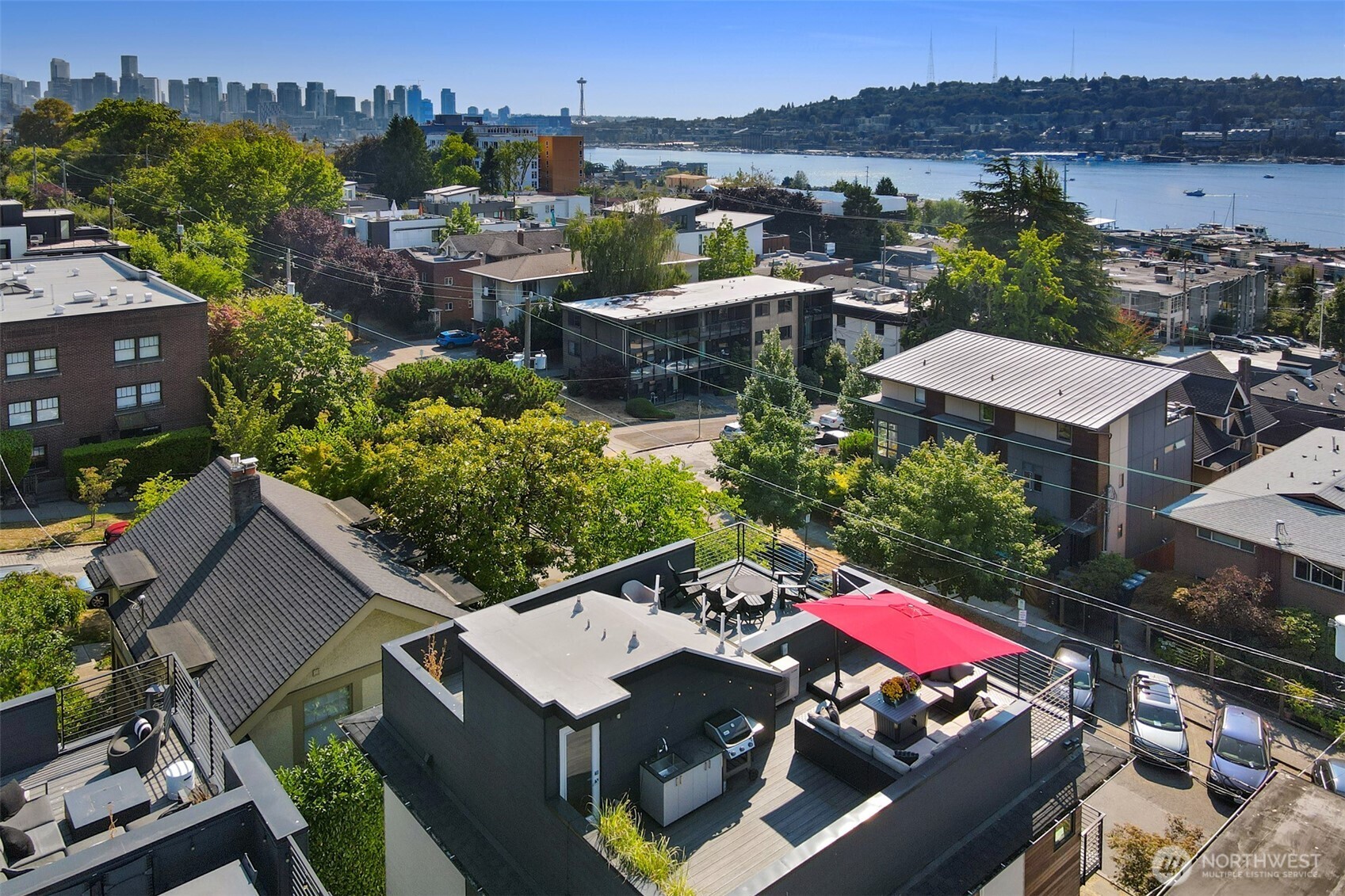 2708 Franklin Avenue E Unit: B