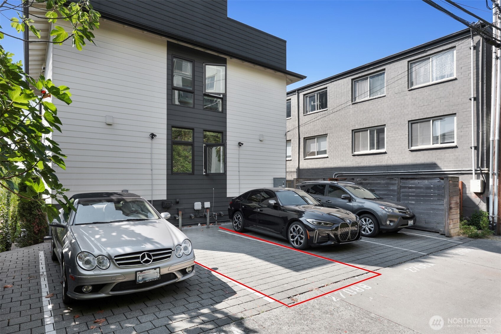 2708 Franklin Avenue E Unit: B