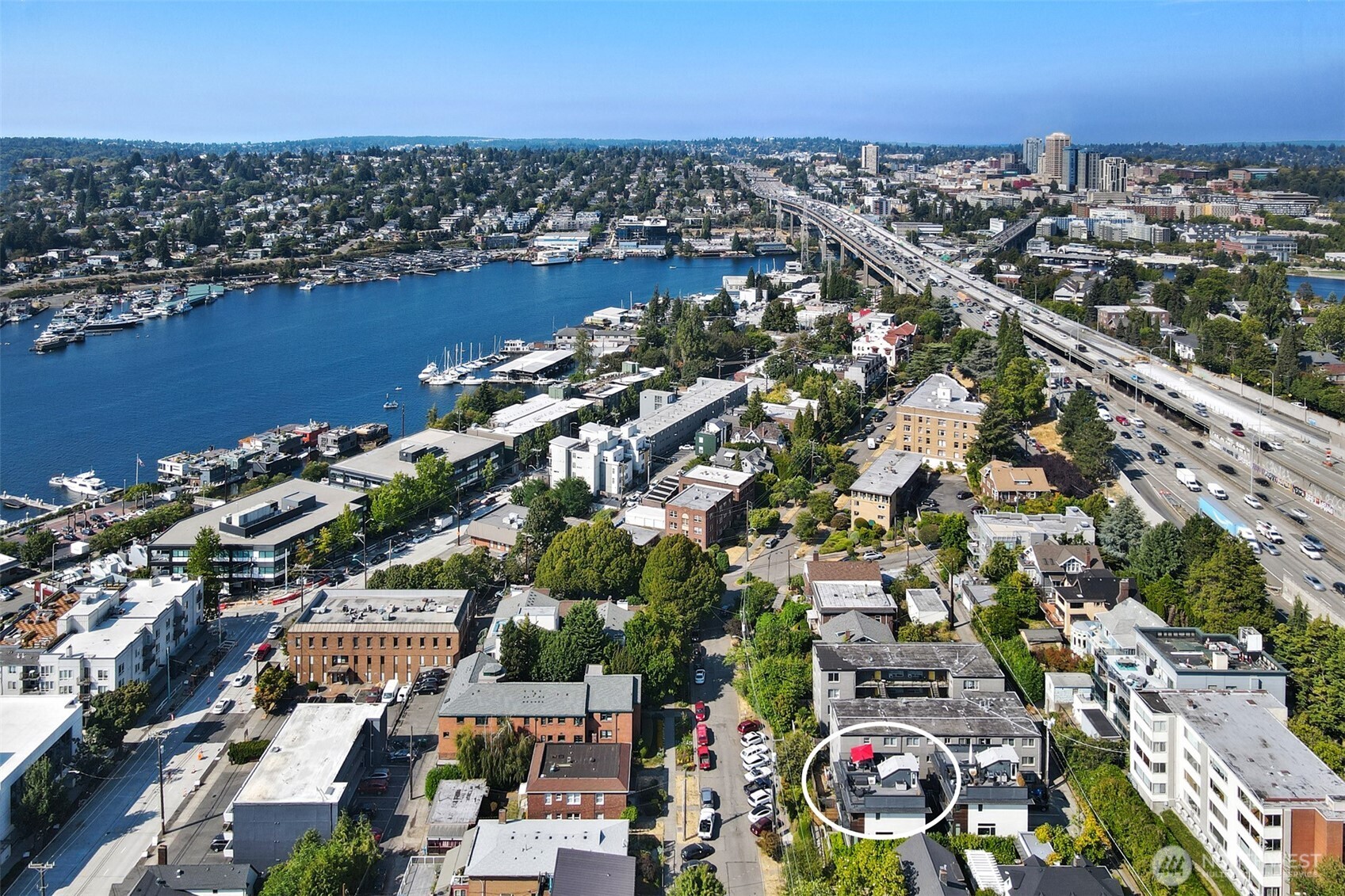 2708 Franklin Avenue E Unit: B