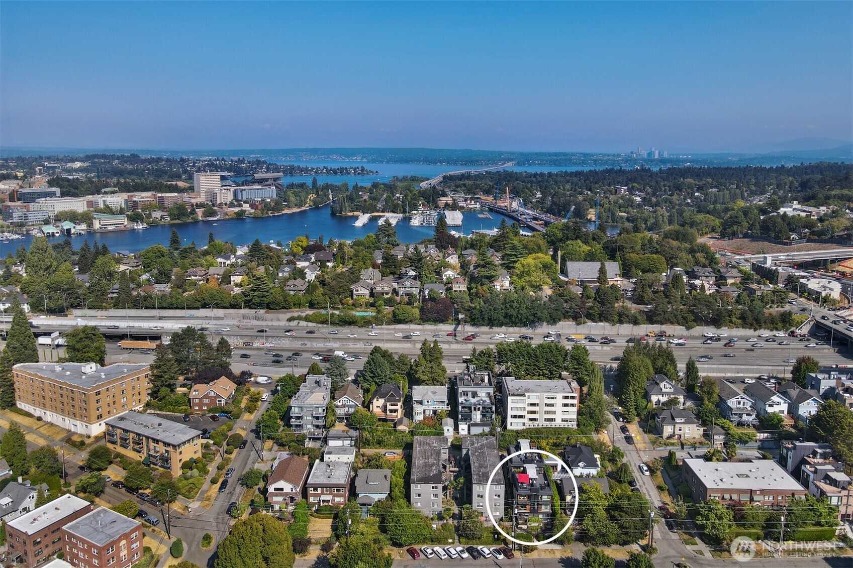 2708 Franklin Avenue E Unit: B