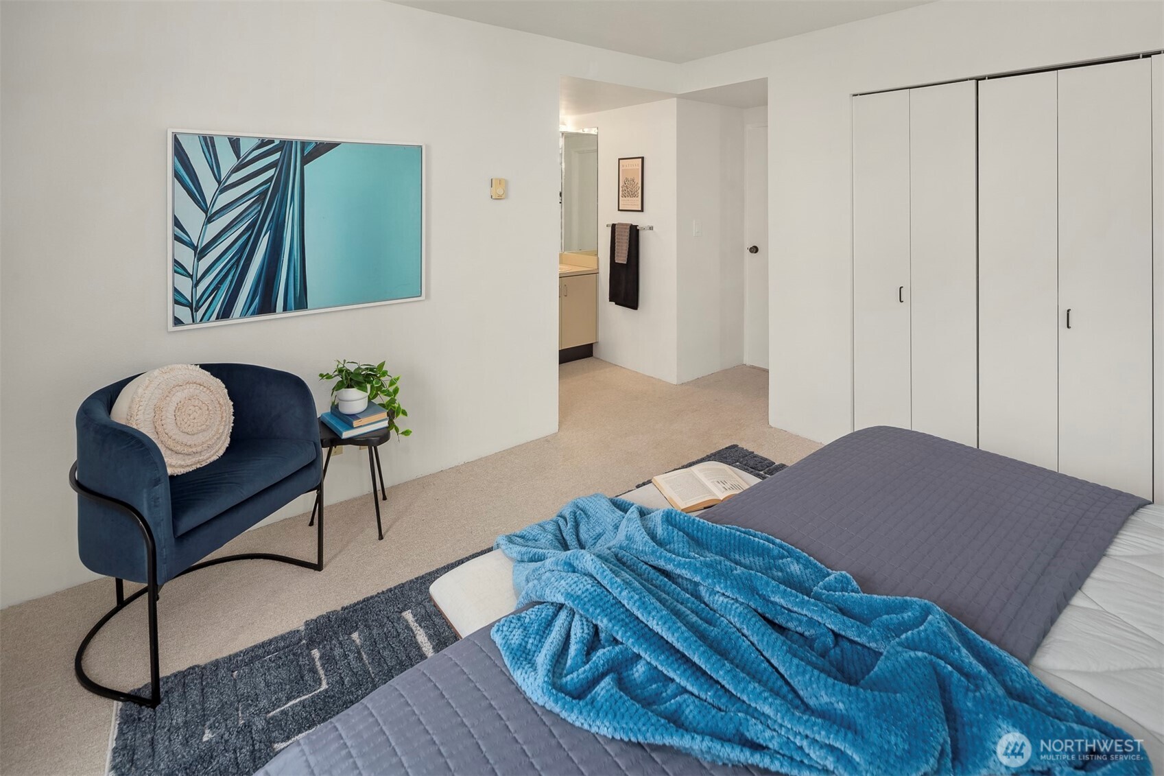 1101 Seneca Street Unit: 801