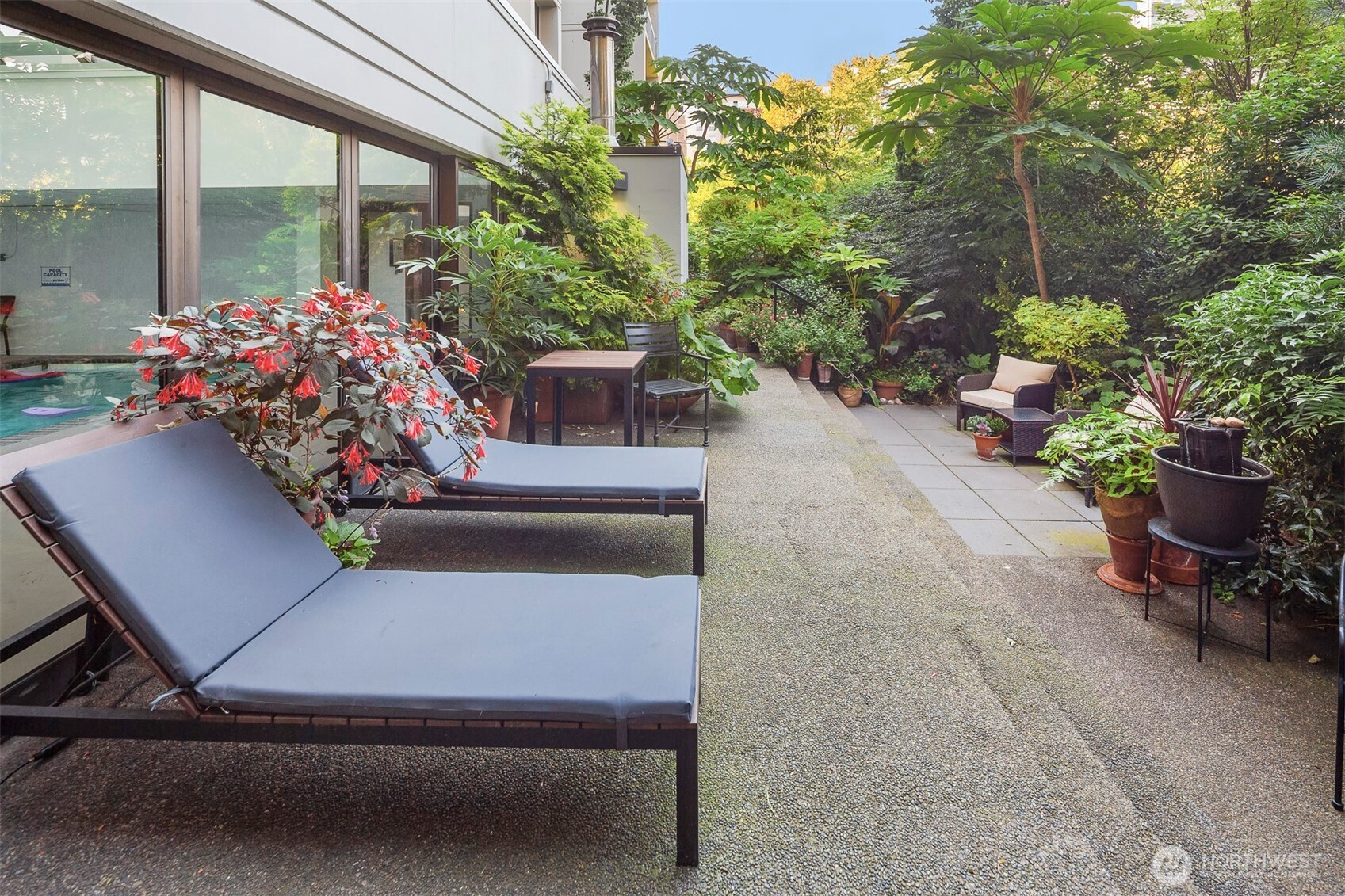 1101 Seneca Street Unit: 801