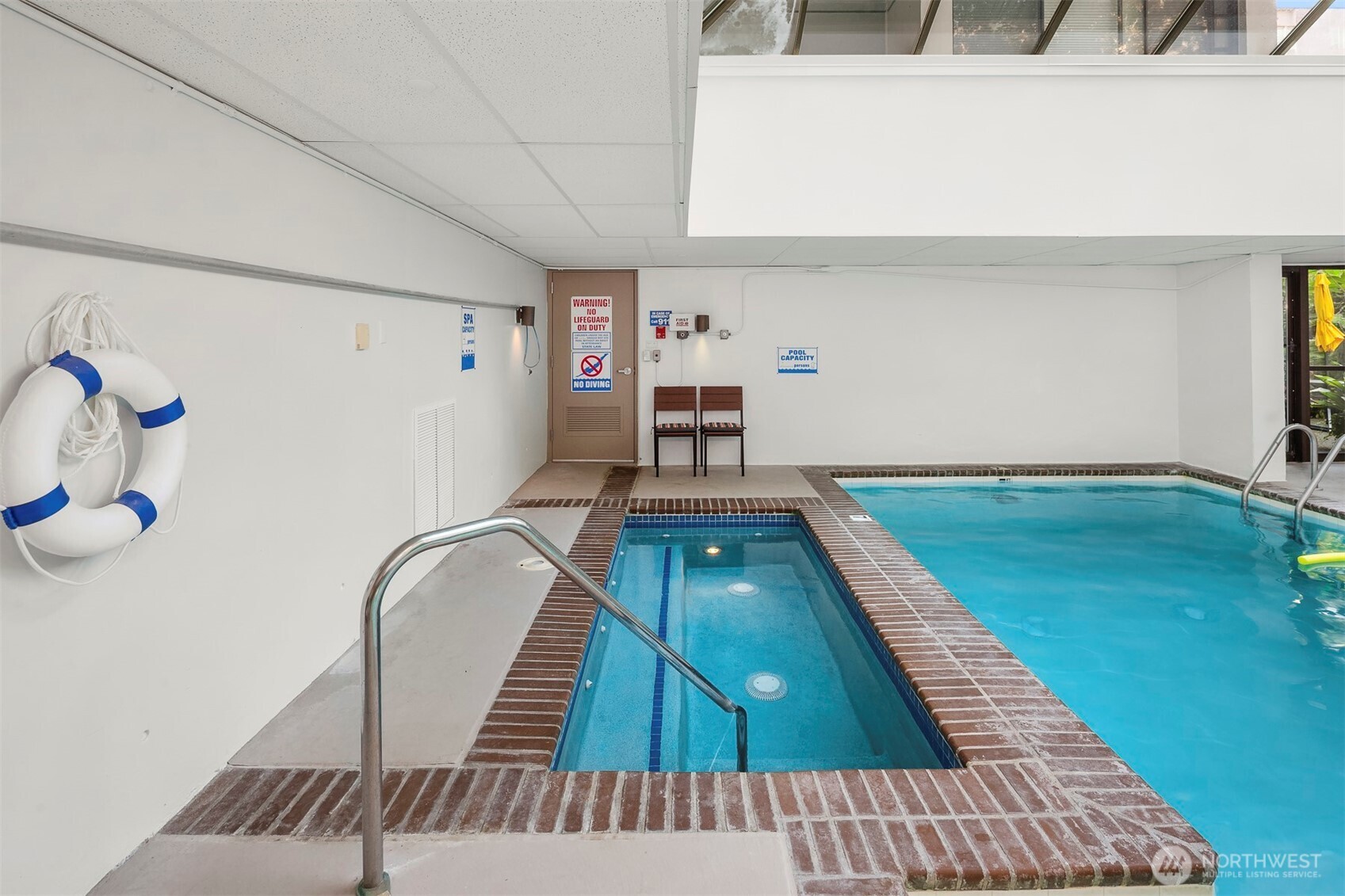 1101 Seneca Street Unit: 801