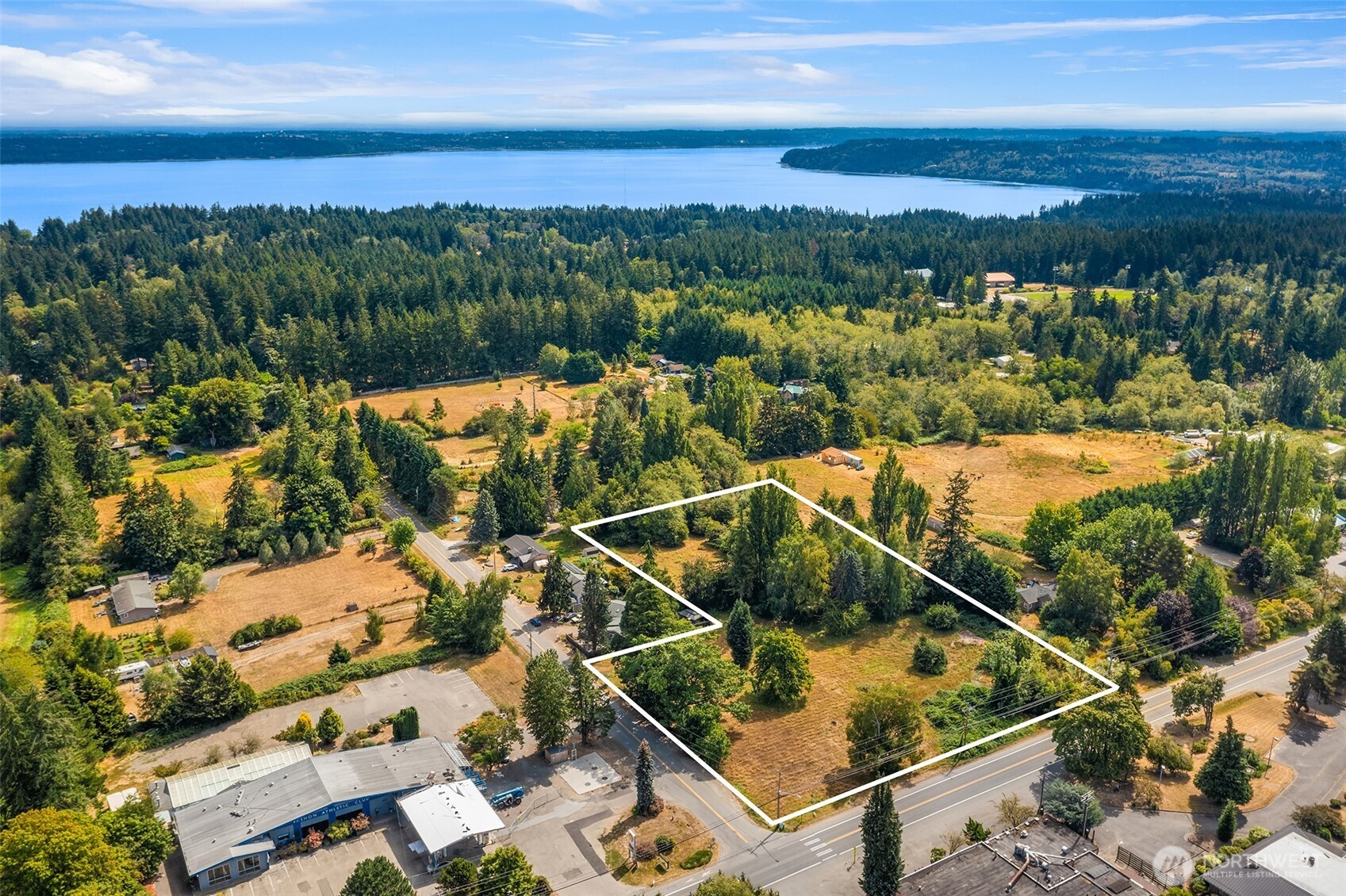 19200 Vashon Highway SW