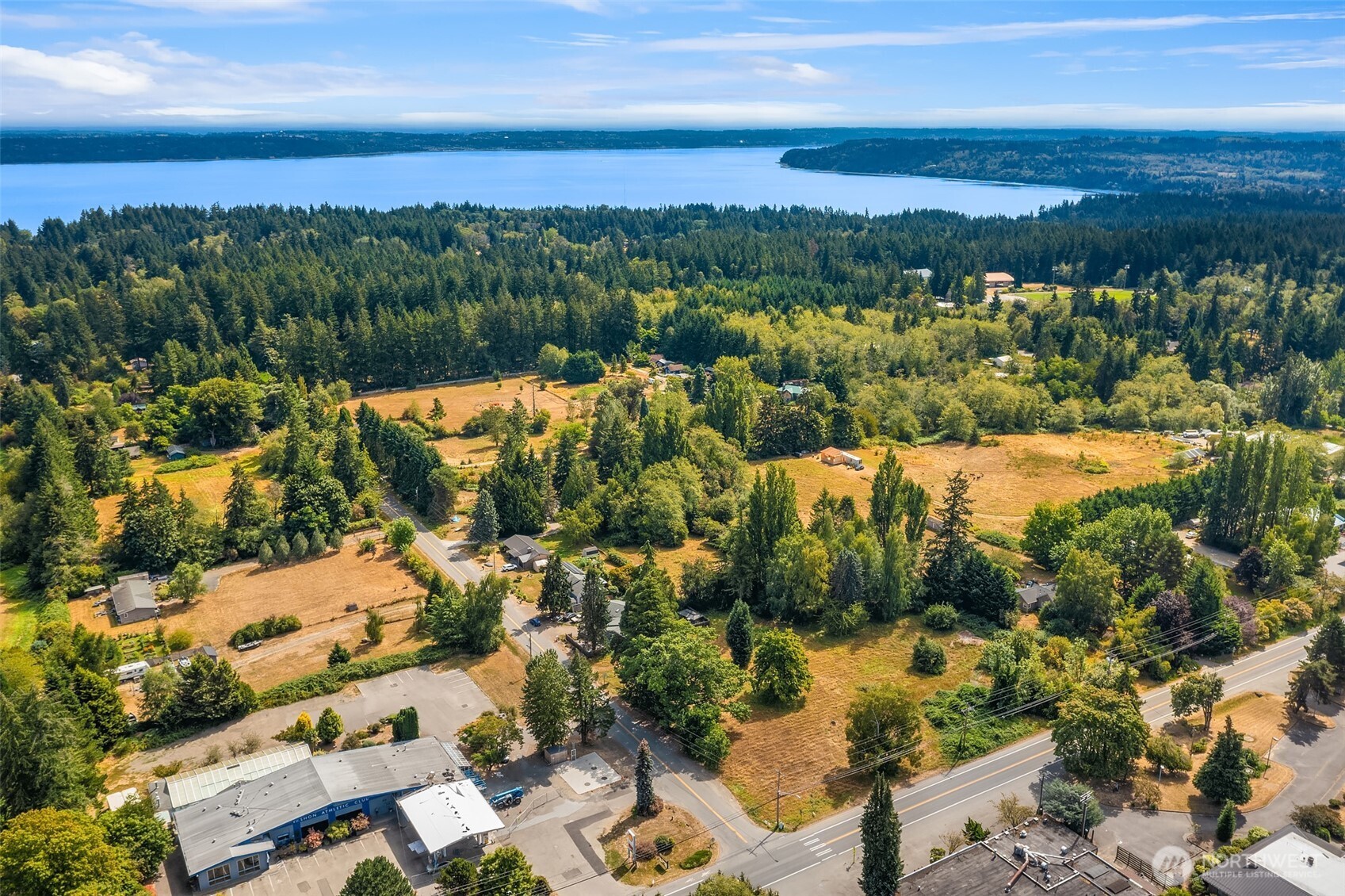 19200 Vashon Highway SW