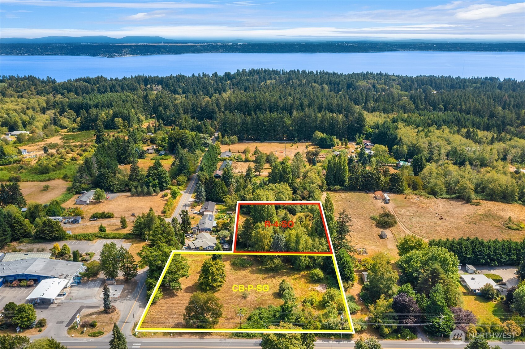 19200 Vashon Highway SW