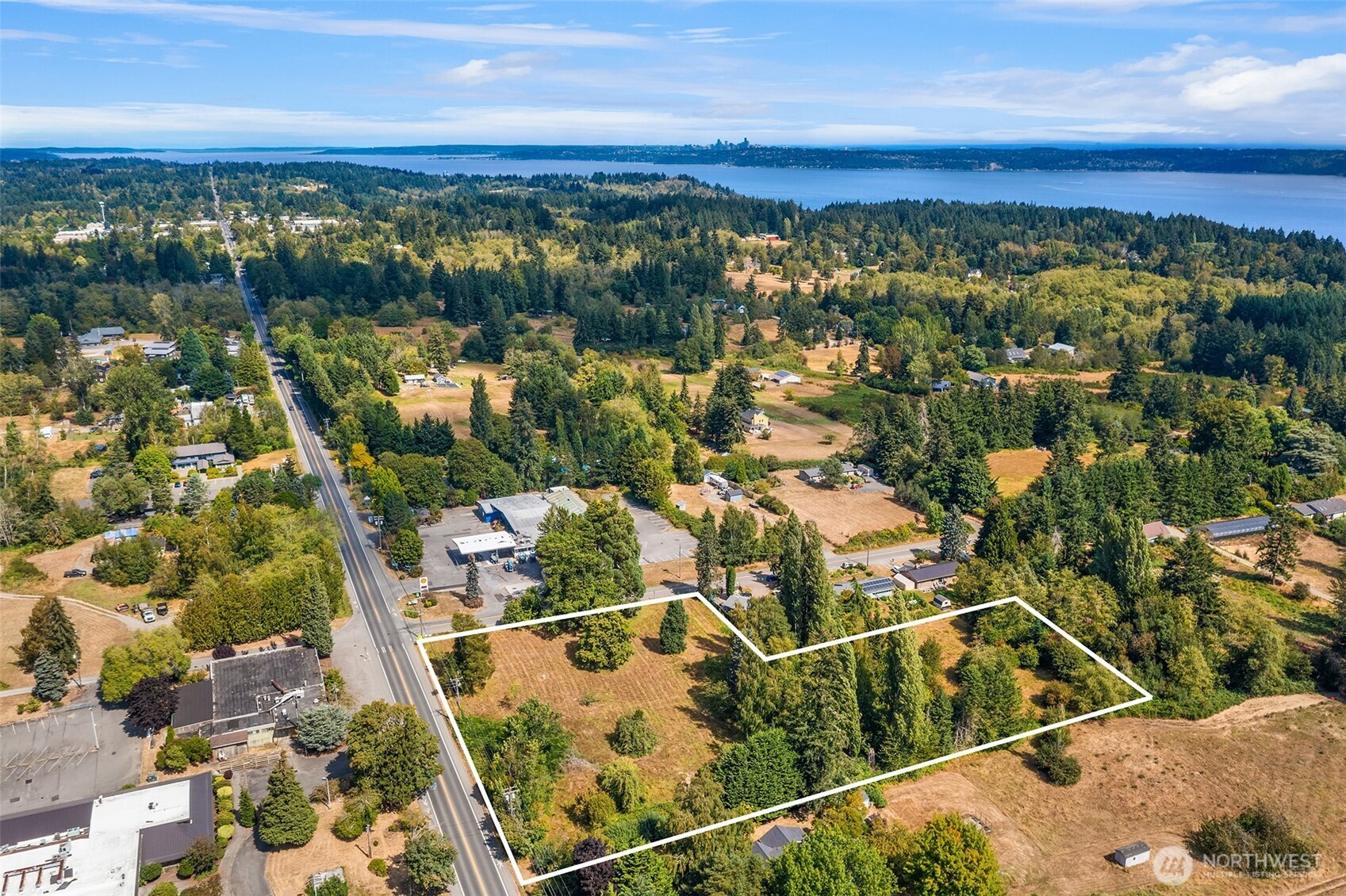 19200 Vashon Highway SW