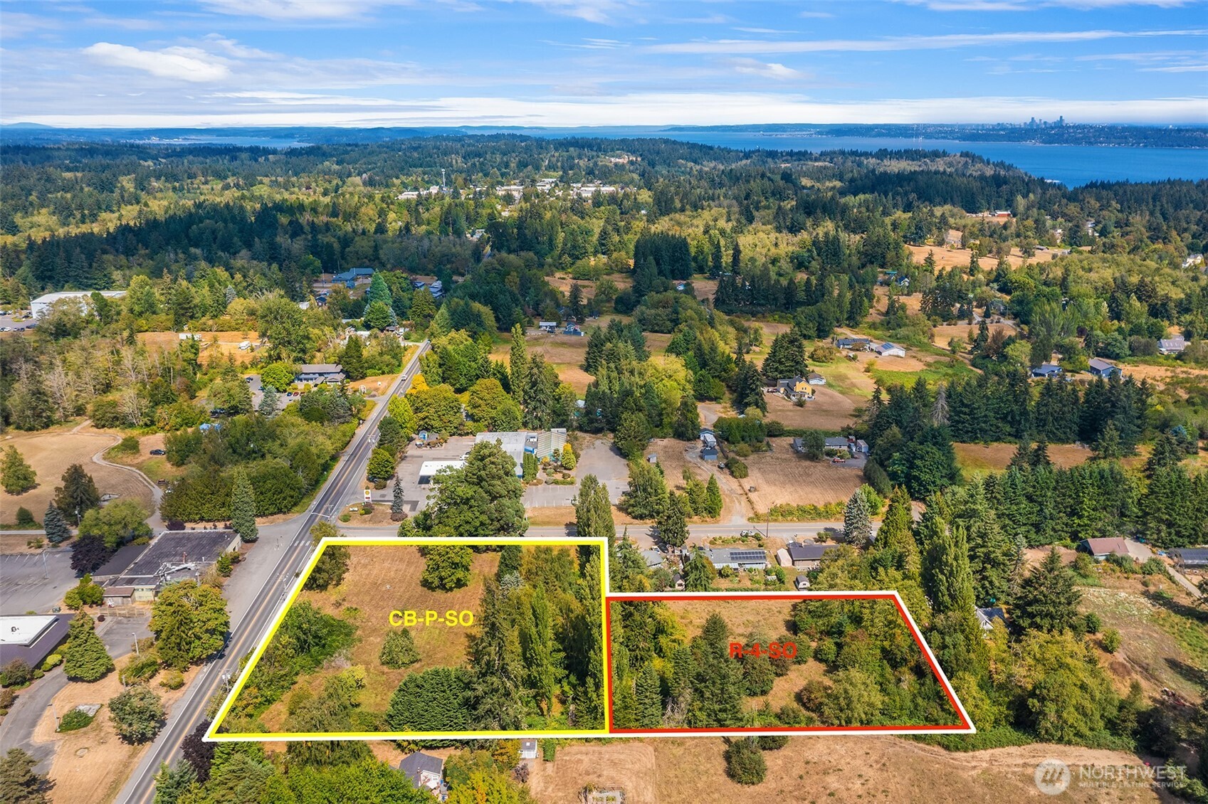 19200 Vashon Highway SW