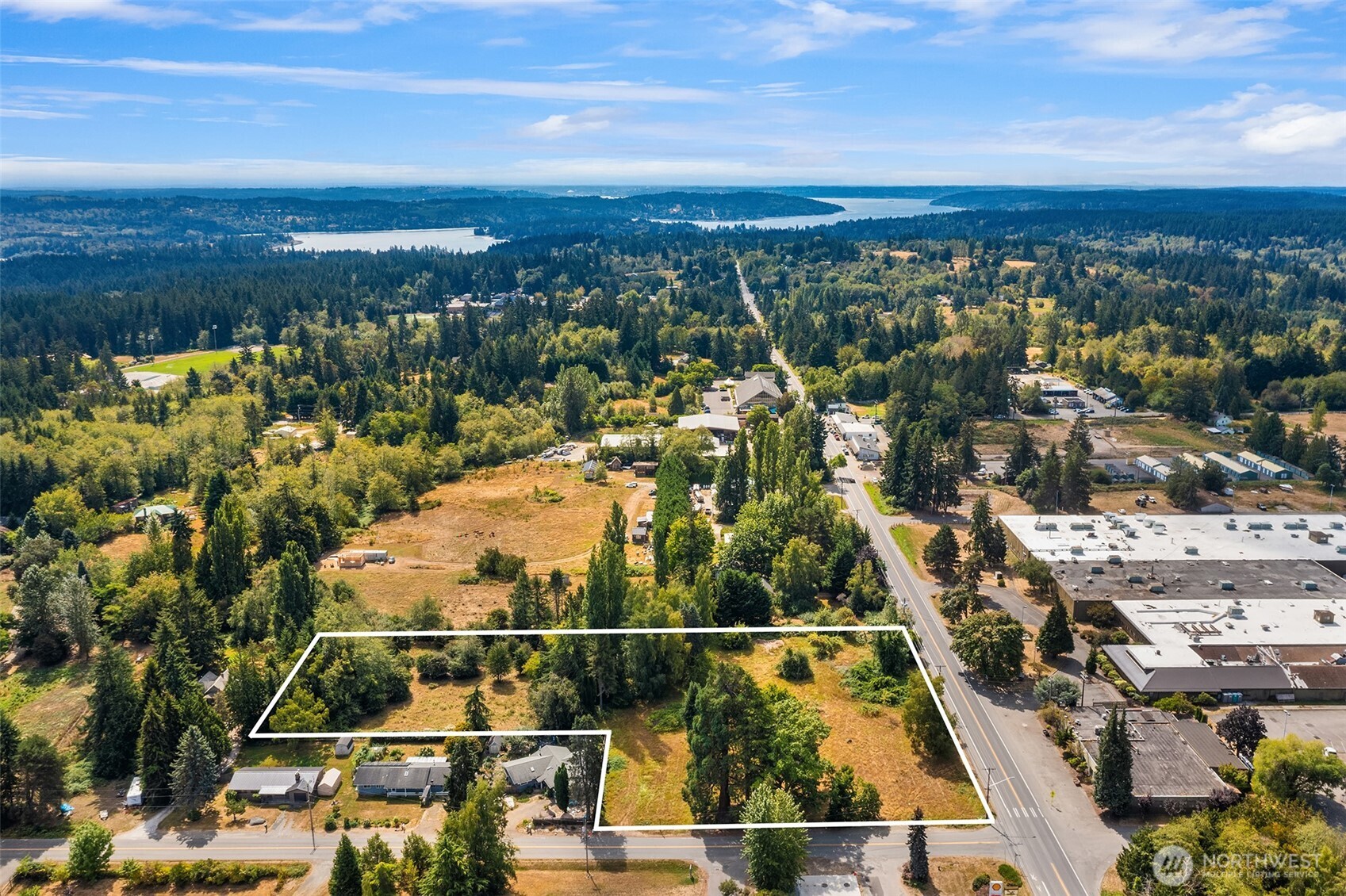 19200 Vashon Highway SW