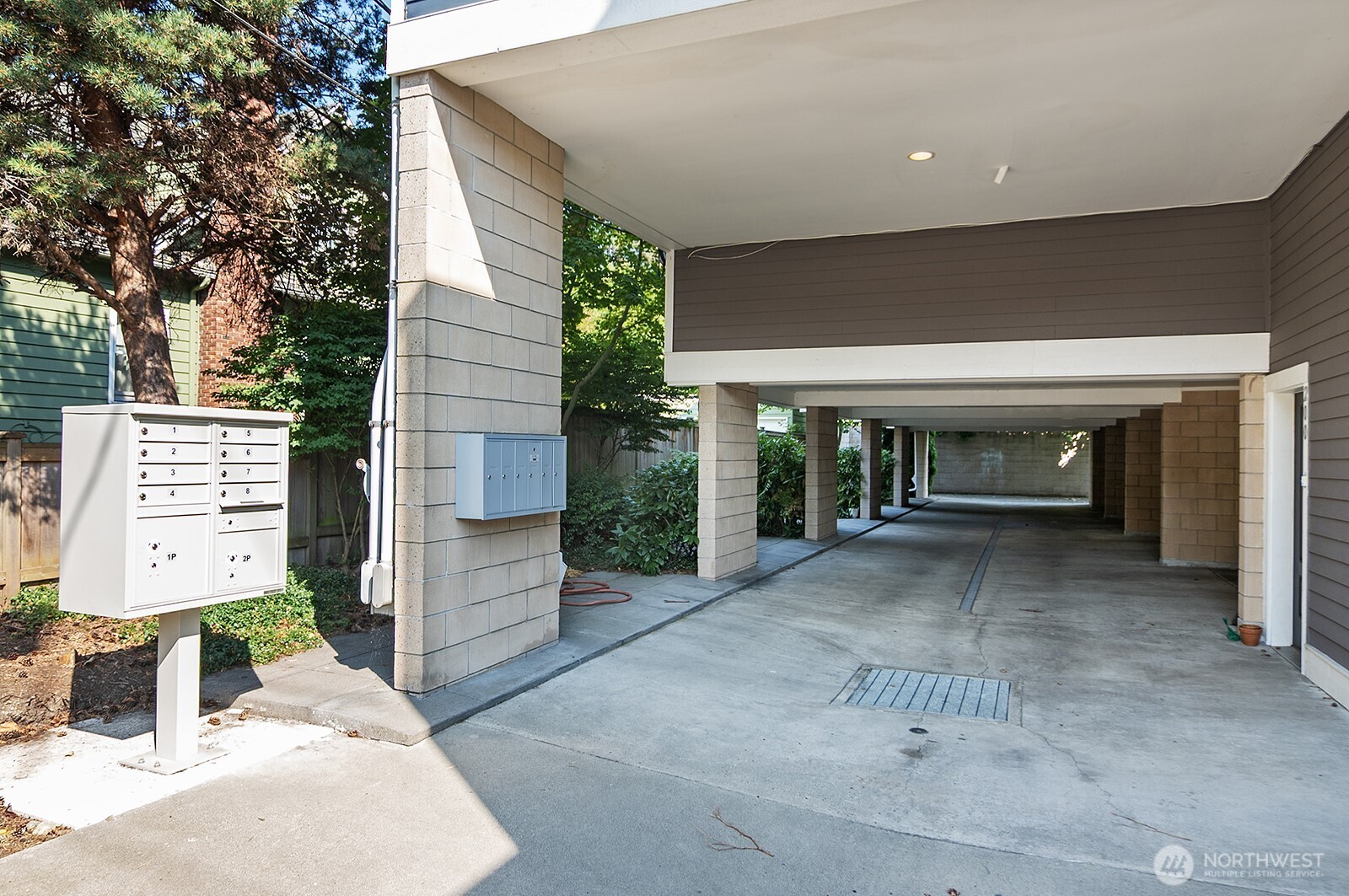 2502 N 50th Street Unit: 103