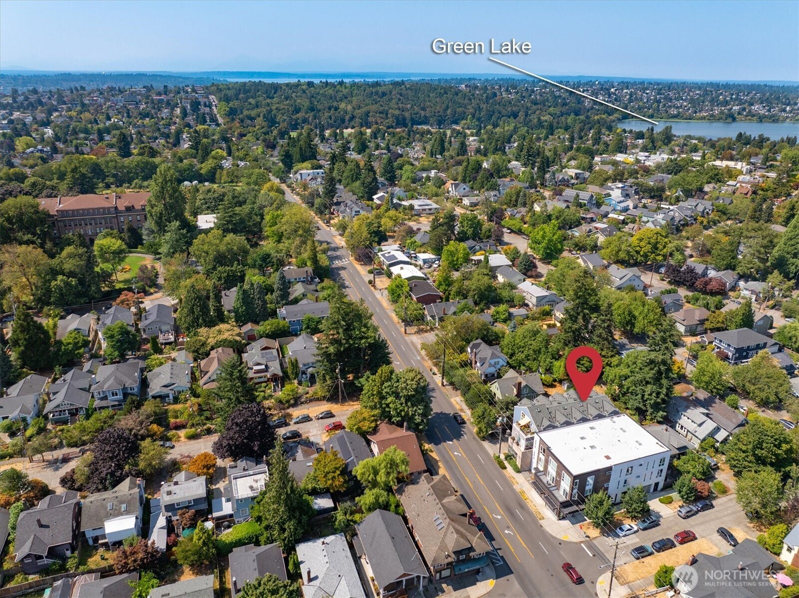 2502 N 50th Street Unit: 103