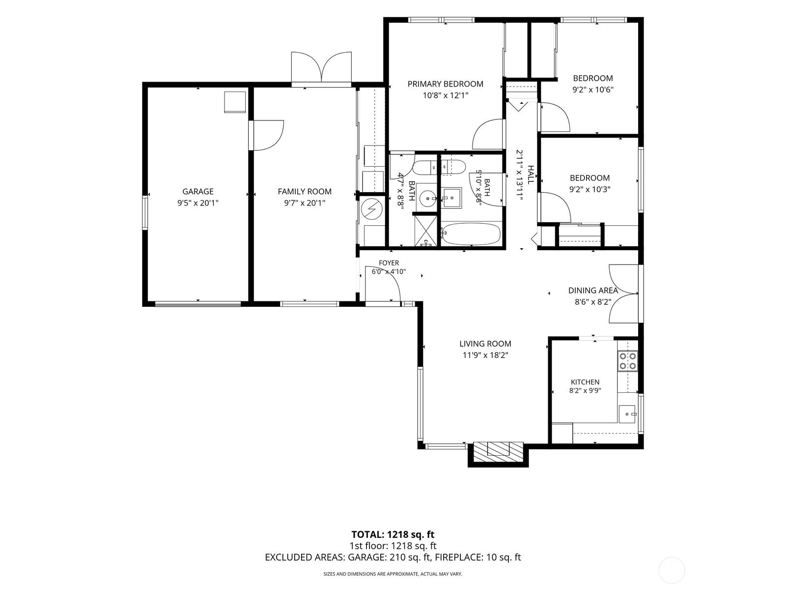 15634 NE 1st Place