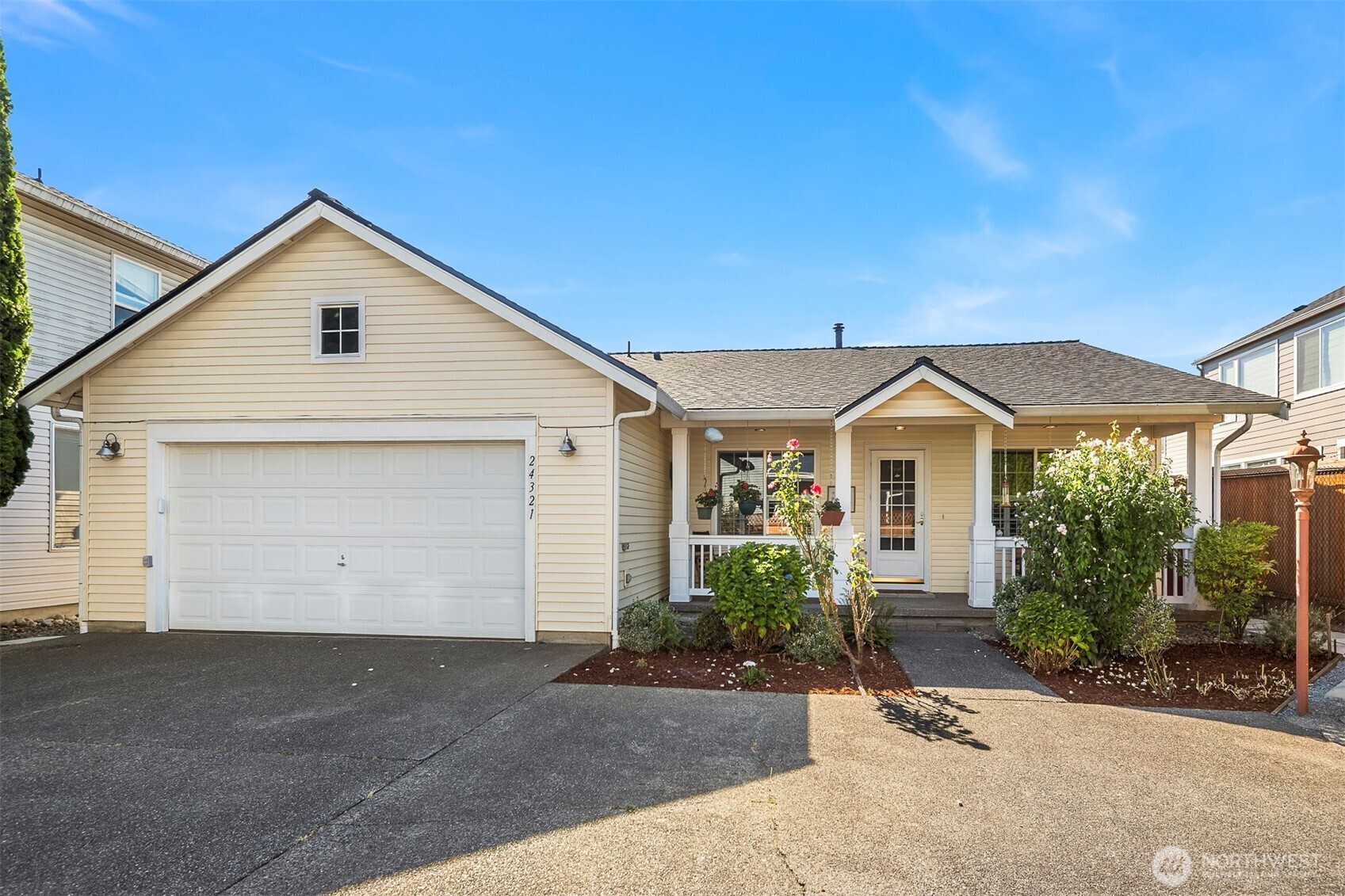 24321 119th Avenue SE