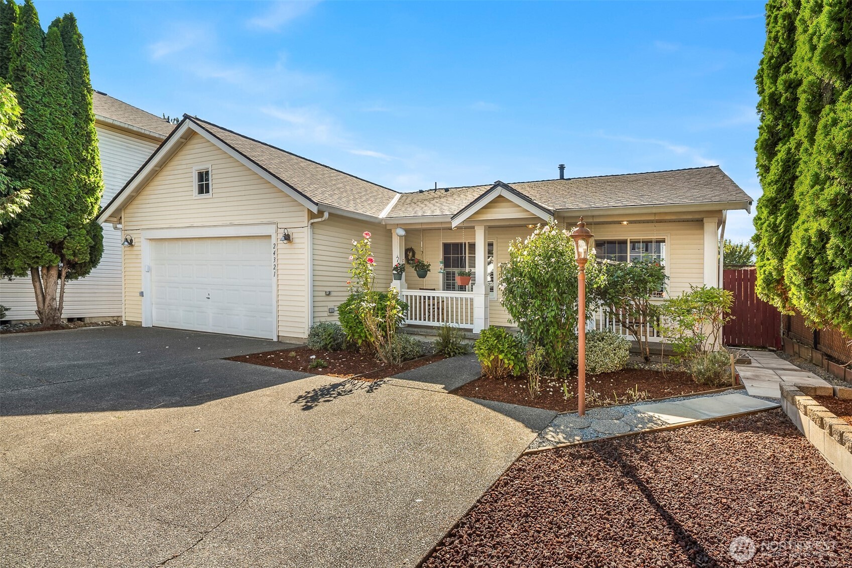 24321 119th Avenue SE