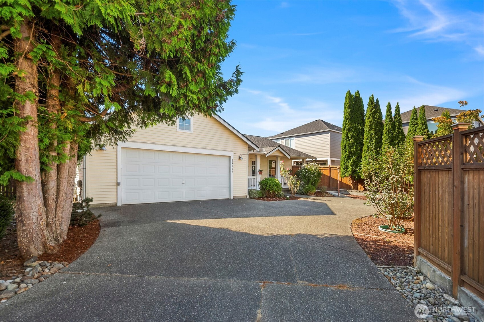 24321 119th Avenue SE