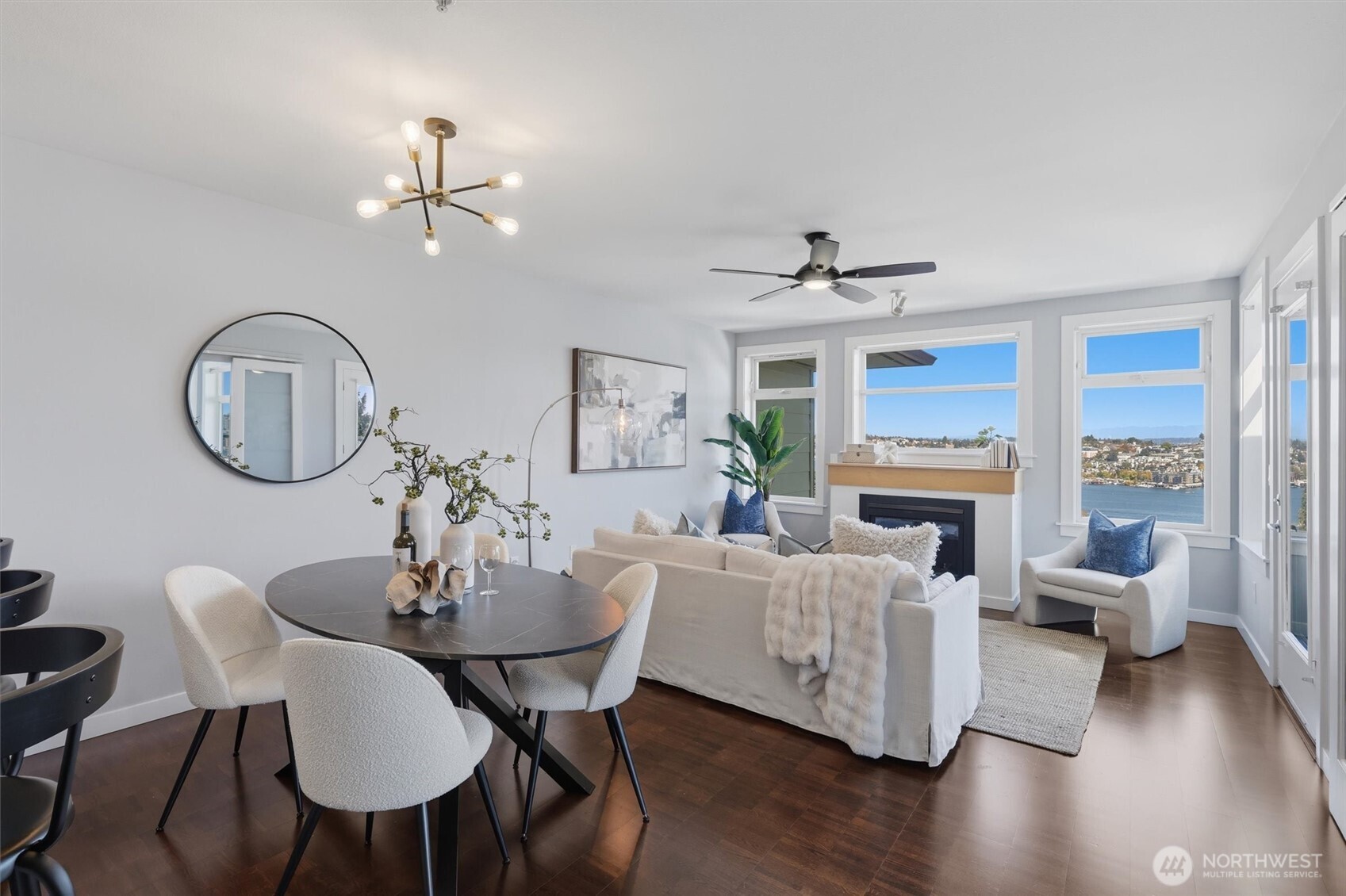 655 Crockett Street Unit: A408