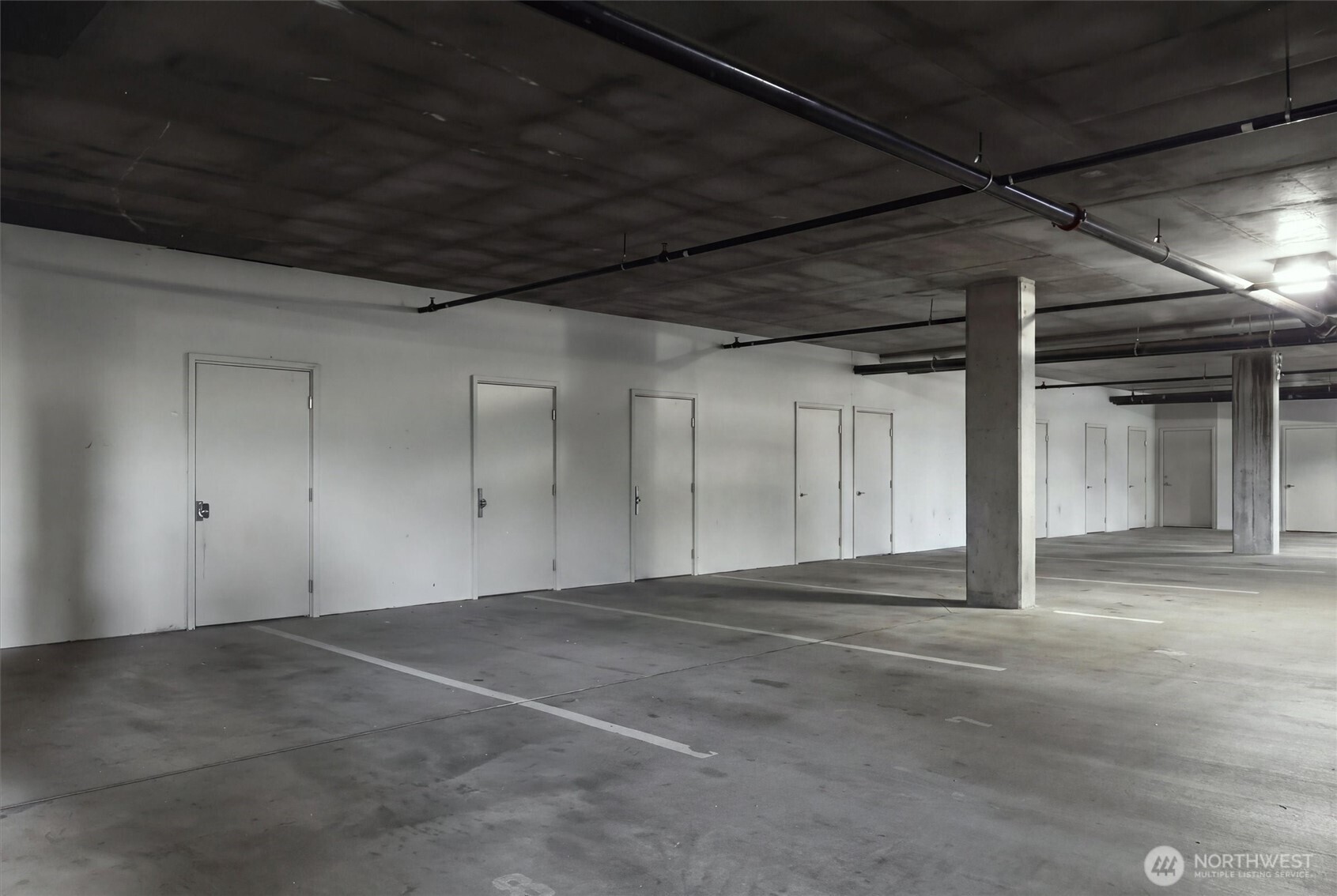 655 Crockett Street Unit: A408