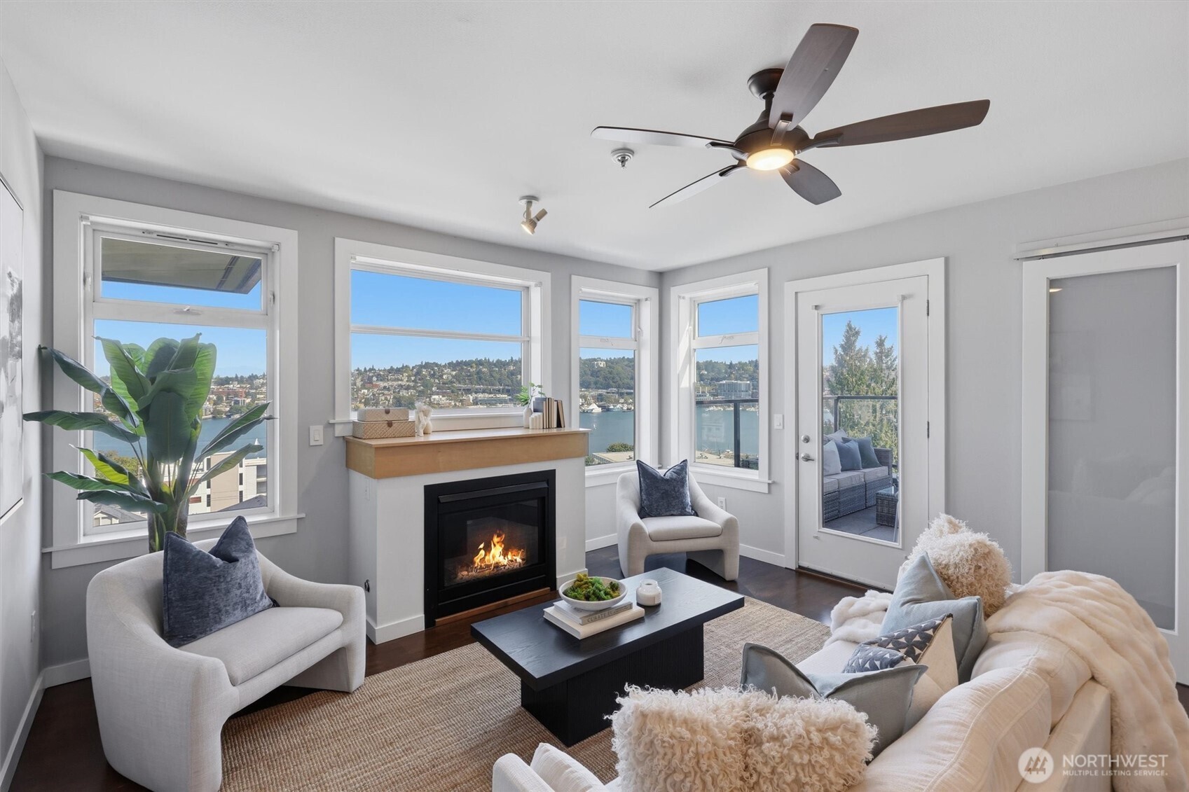 655 Crockett Street Unit: A408