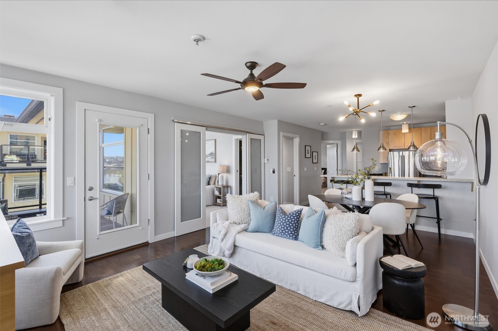 655 Crockett Street Unit: A408