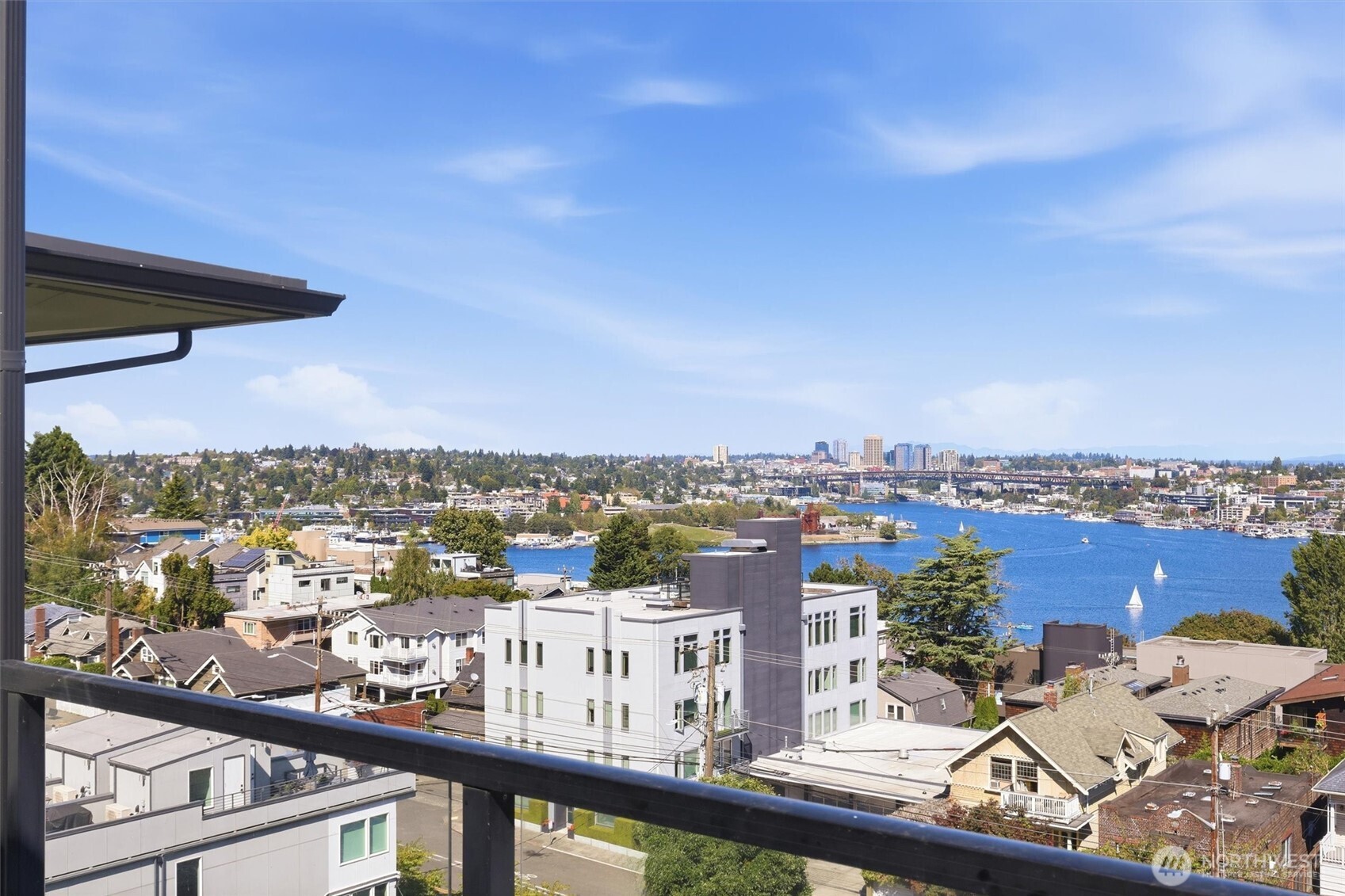 655 Crockett Street Unit: A408