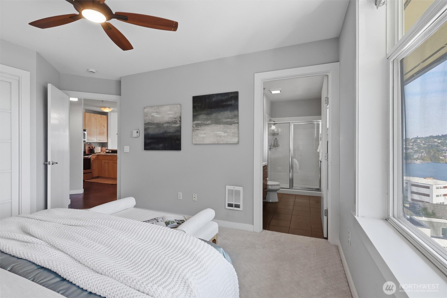 655 Crockett Street Unit: A408