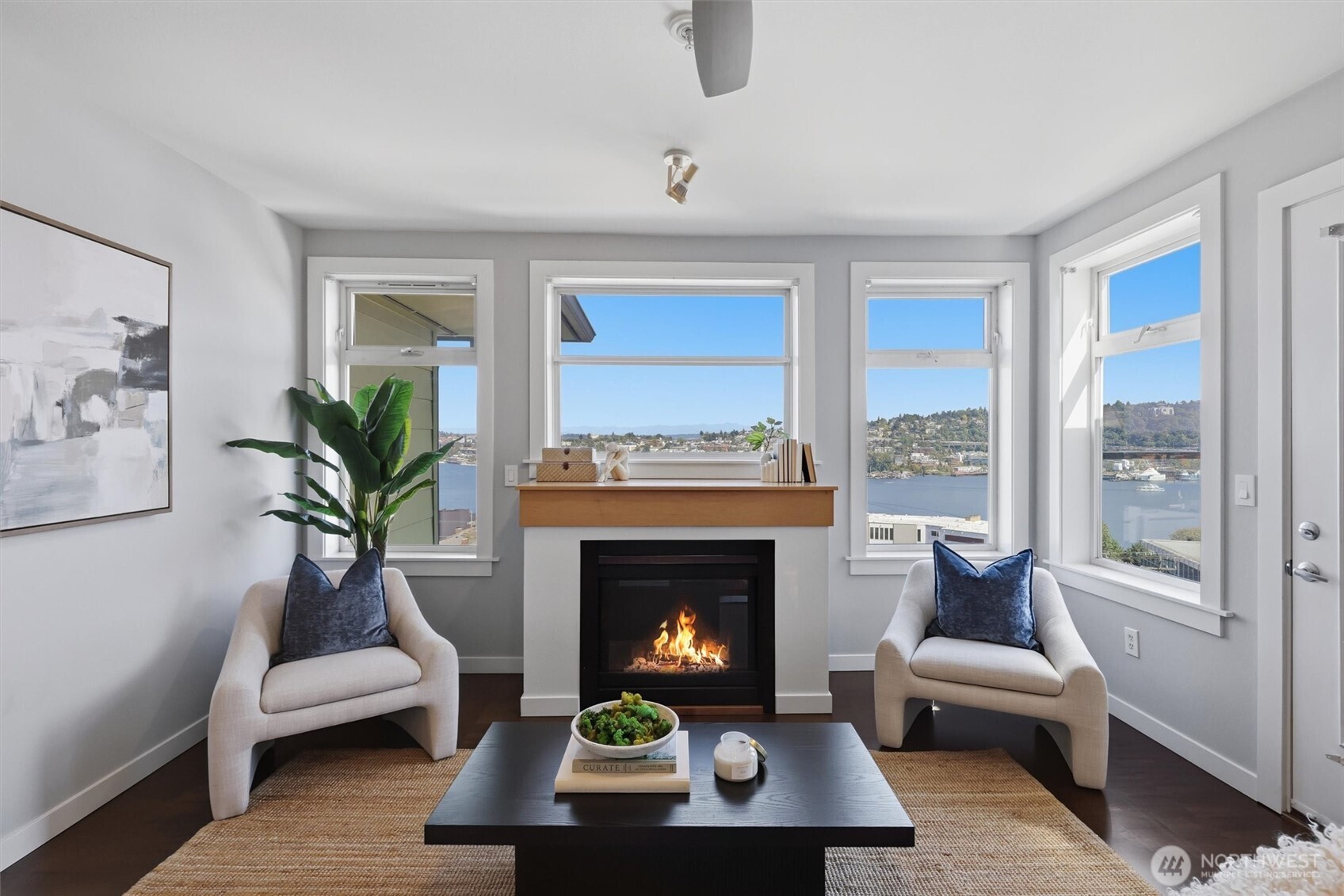 655 Crockett Street Unit: A408