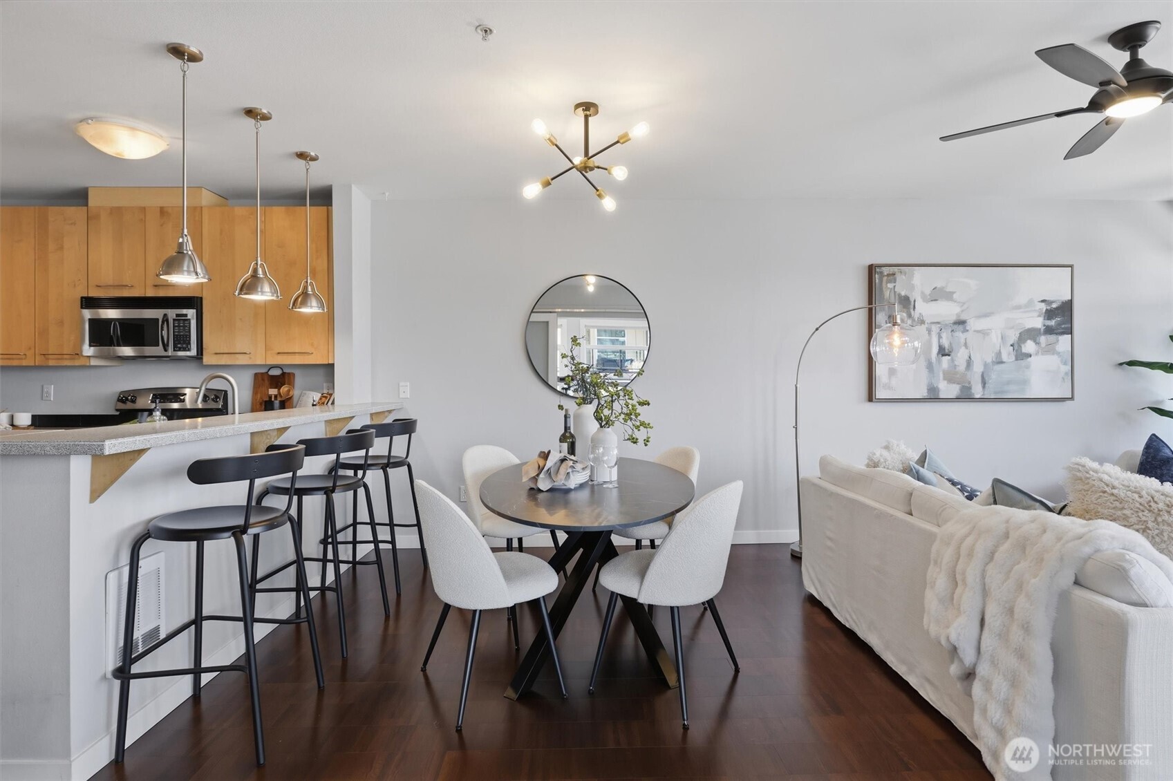 655 Crockett Street Unit: A408