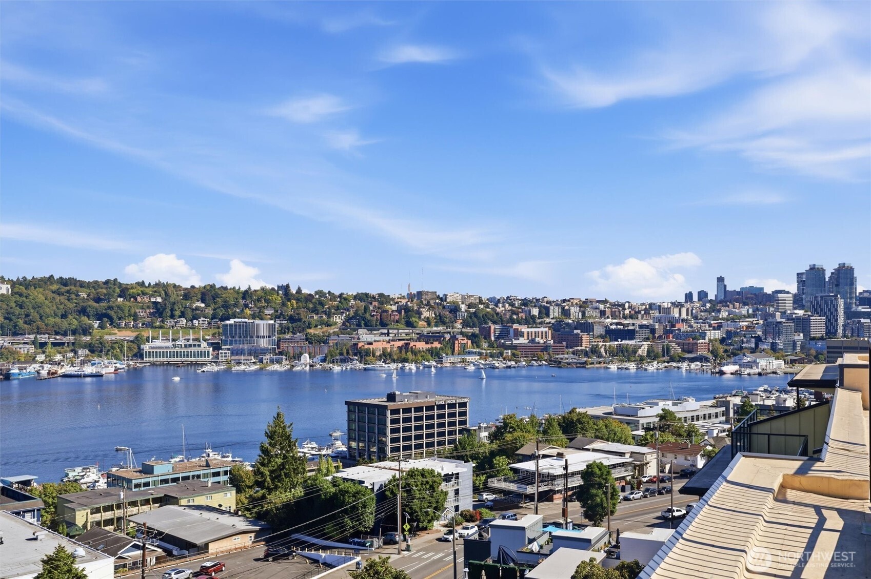 655 Crockett Street Unit: A408