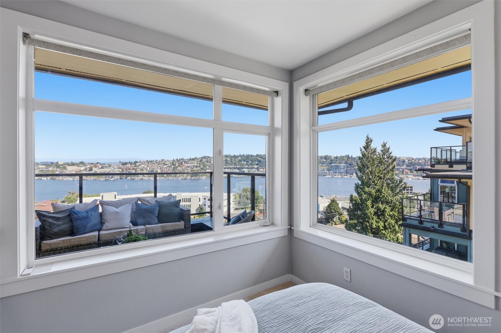 655 Crockett Street Unit: A408