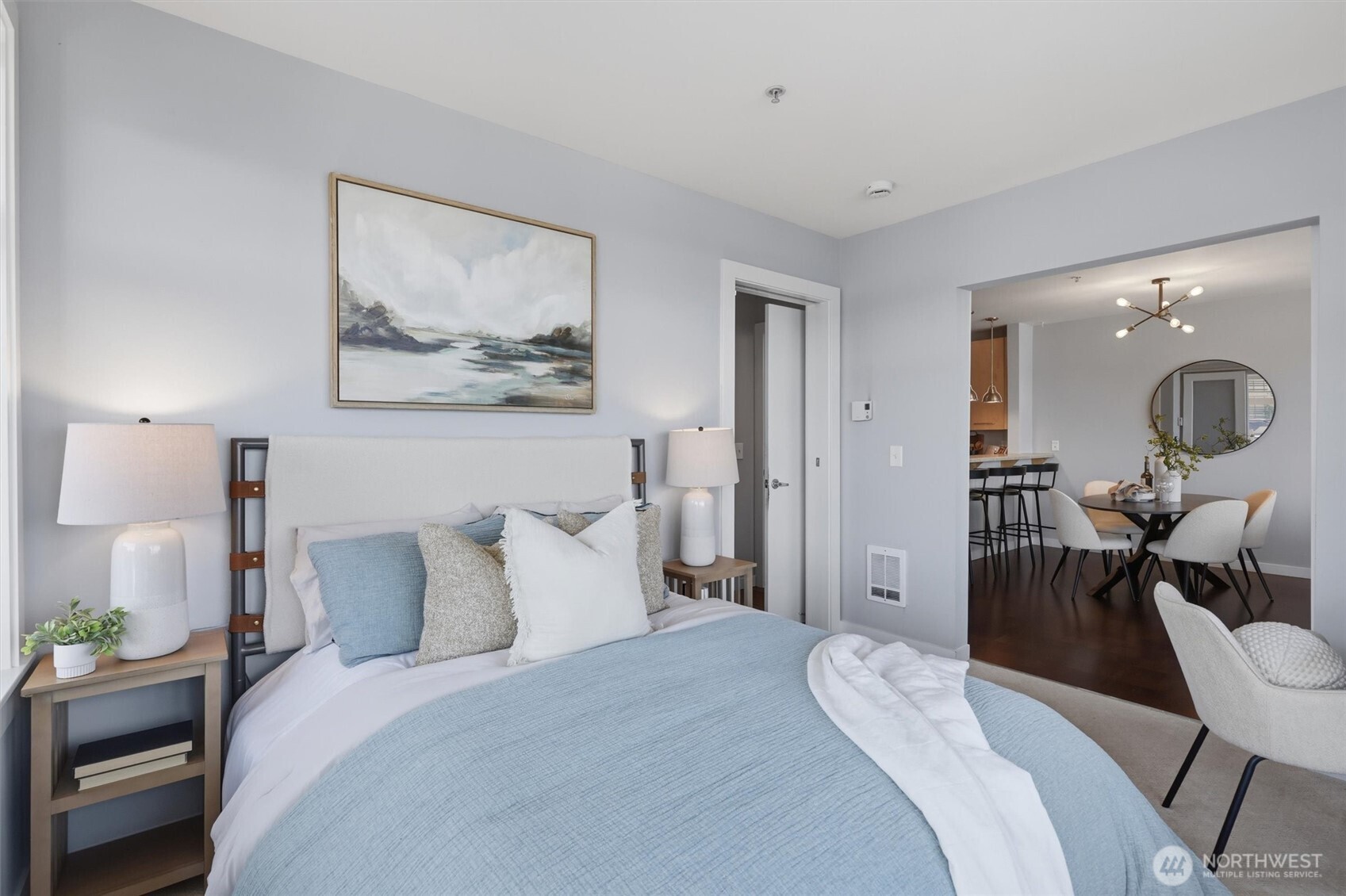 655 Crockett Street Unit: A408