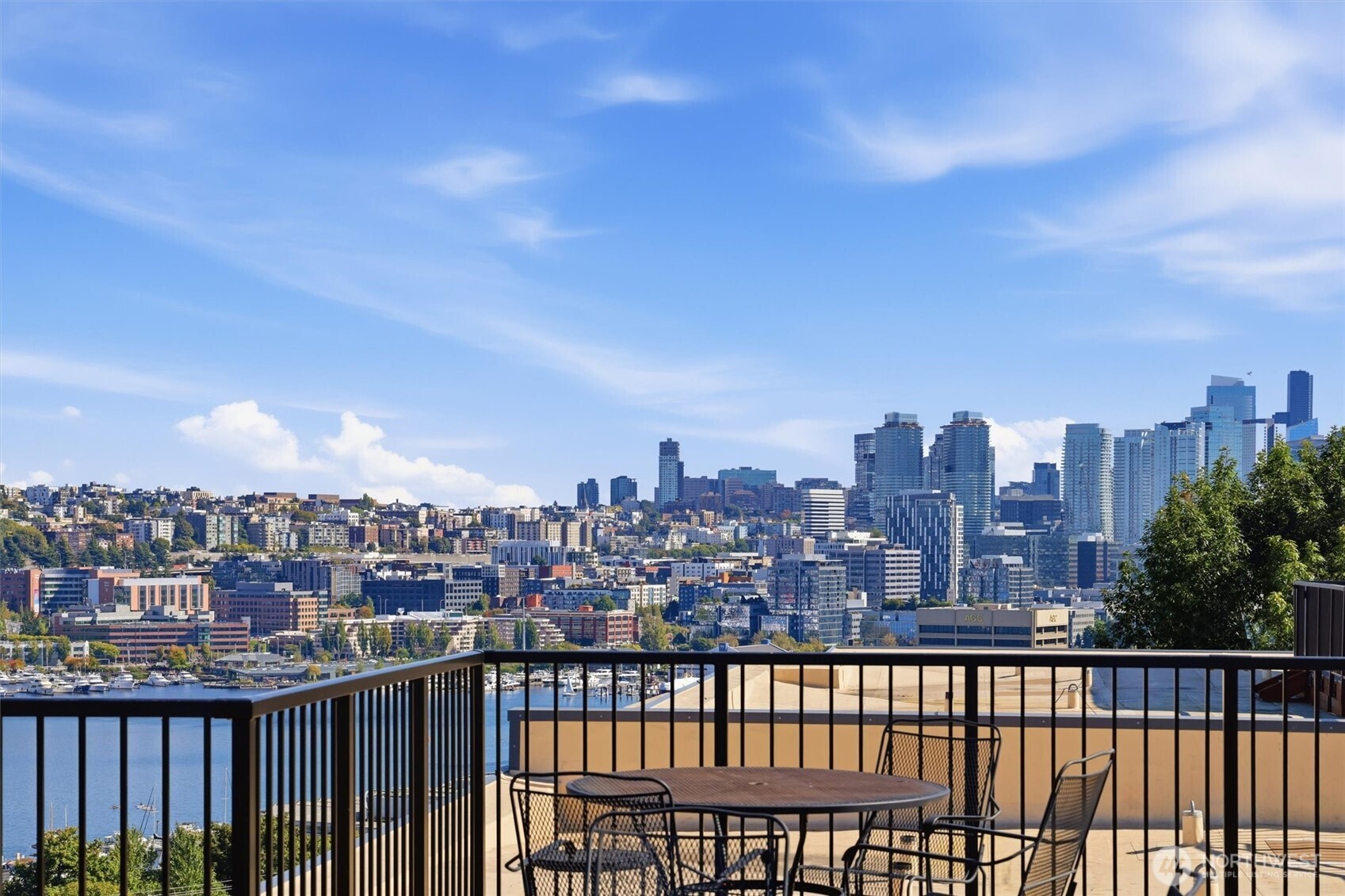 655 Crockett Street Unit: A408