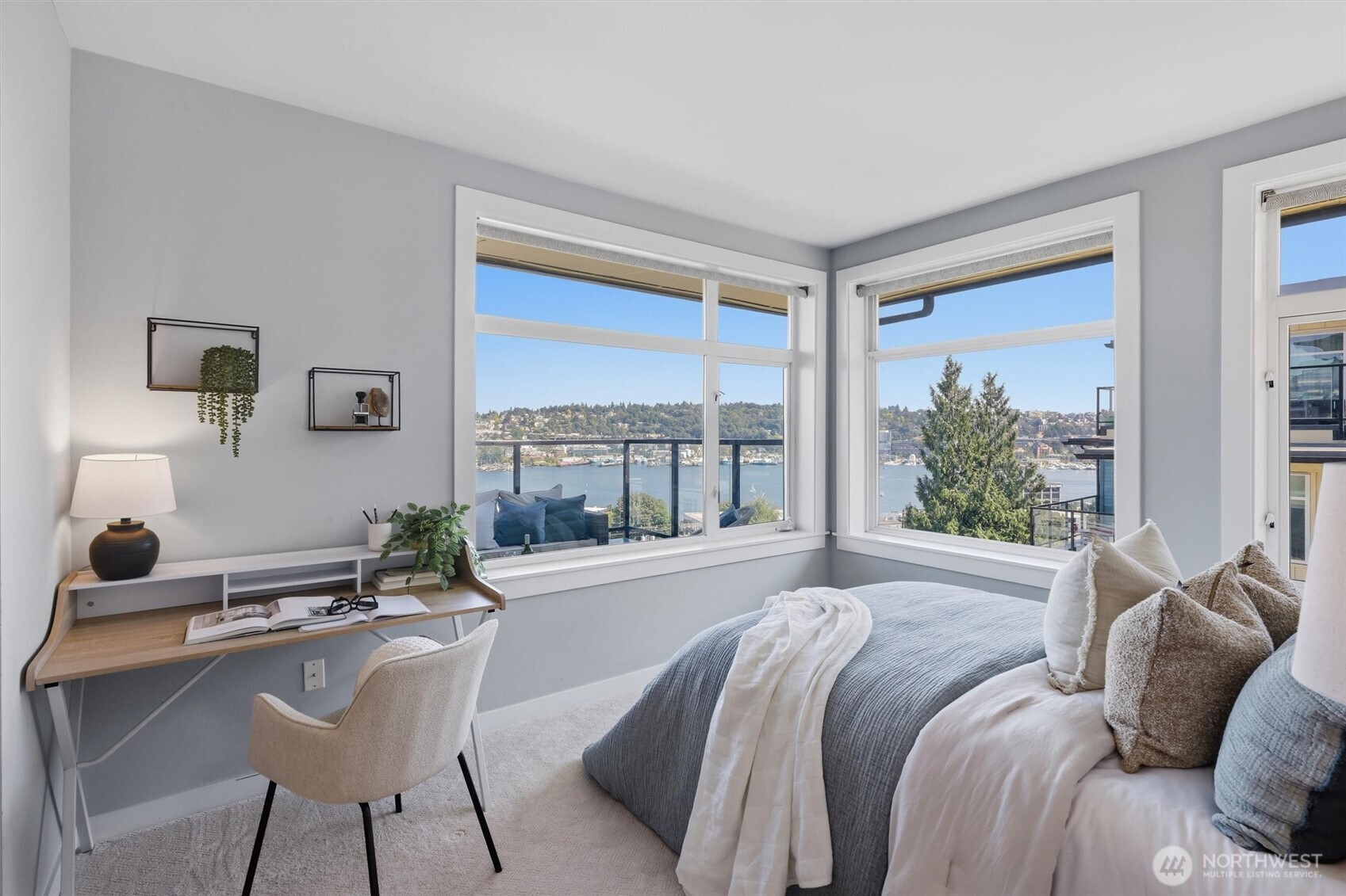 655 Crockett Street Unit: A408