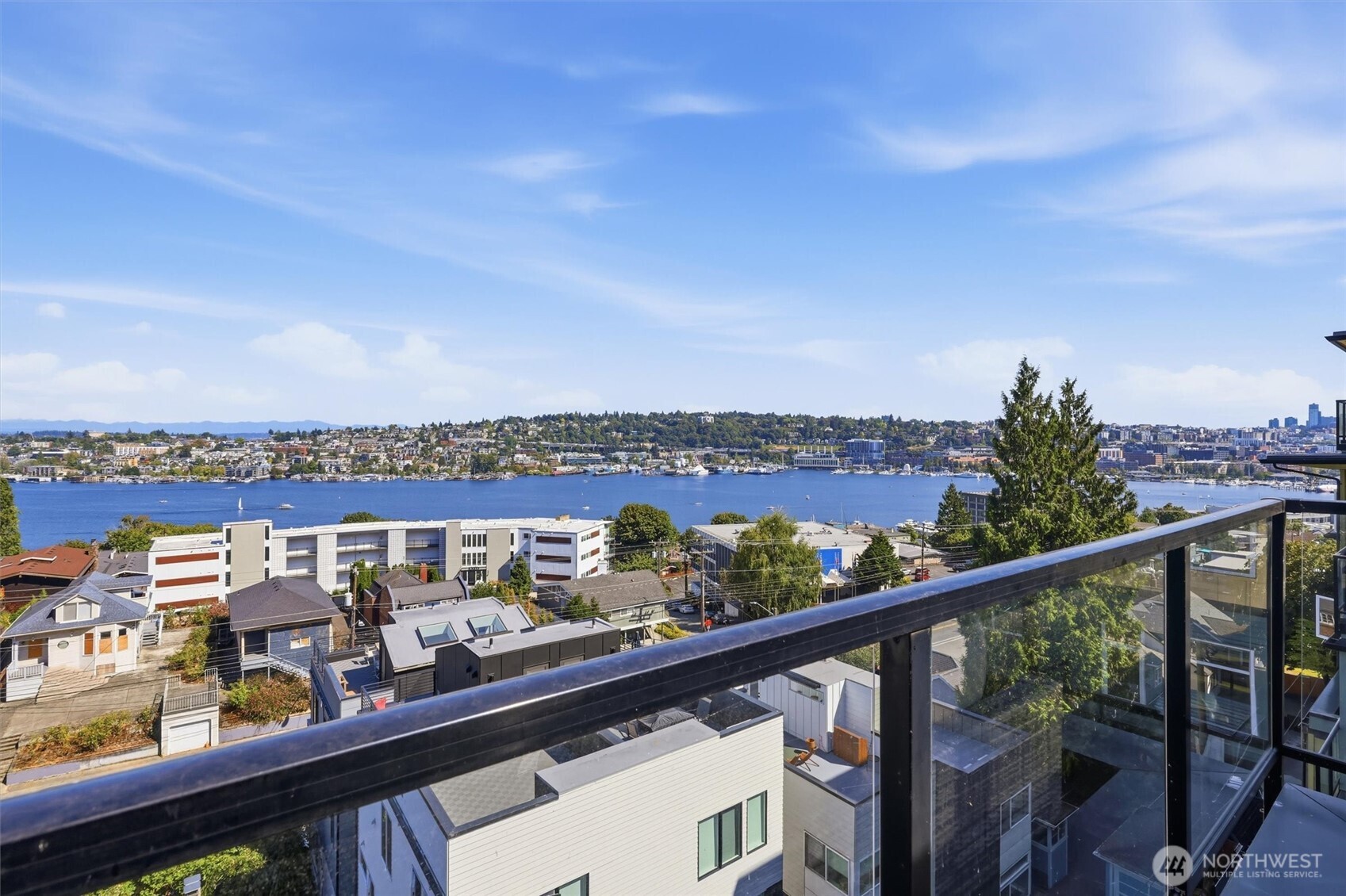 655 Crockett Street Unit: A408
