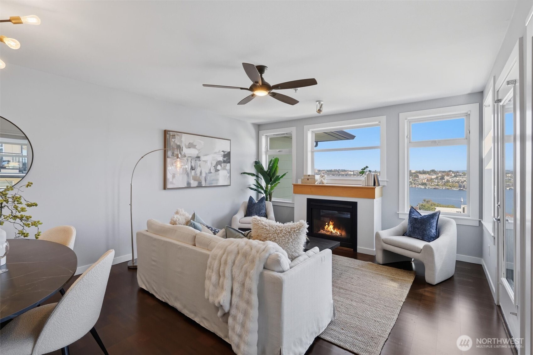 655 Crockett Street Unit: A408