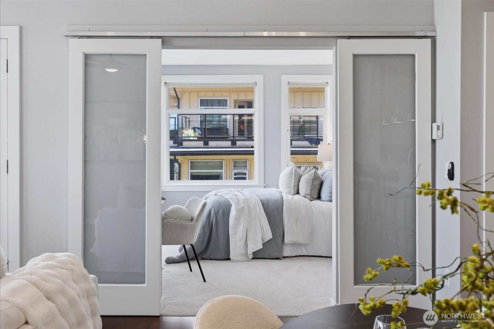 655 Crockett Street Unit: A408