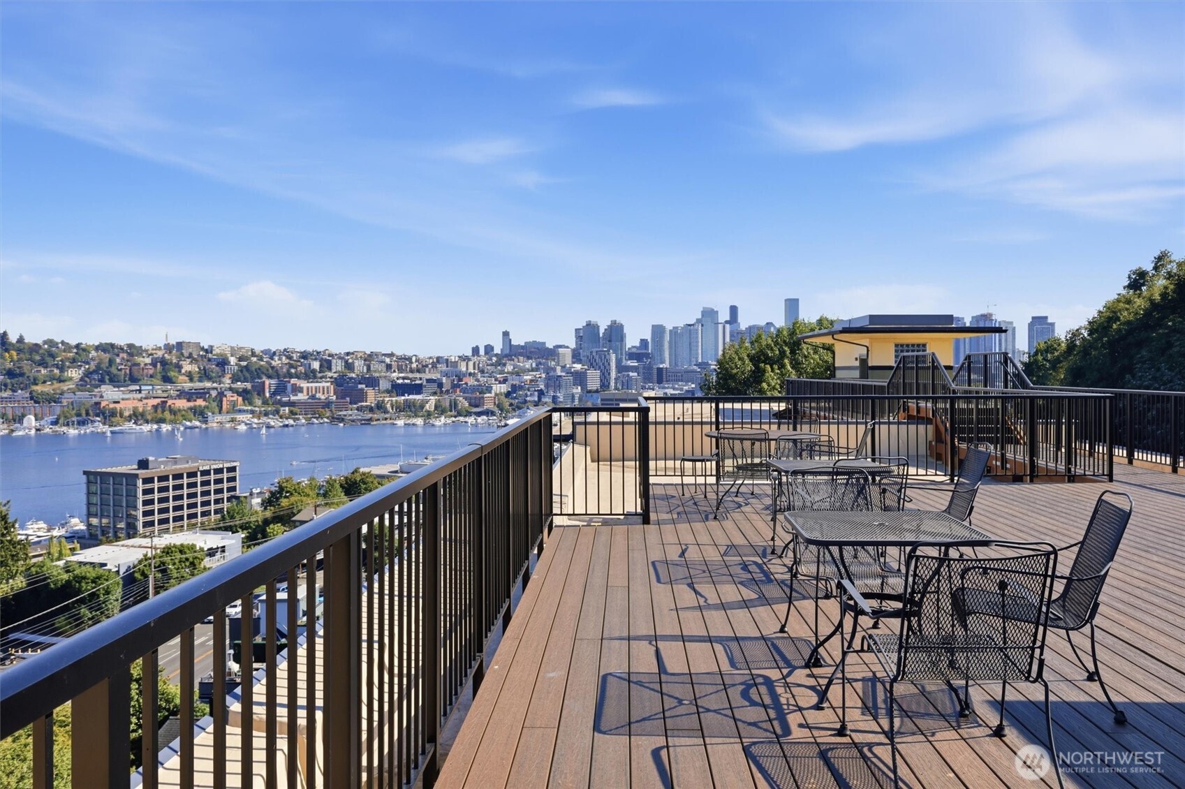 655 Crockett Street Unit: A408