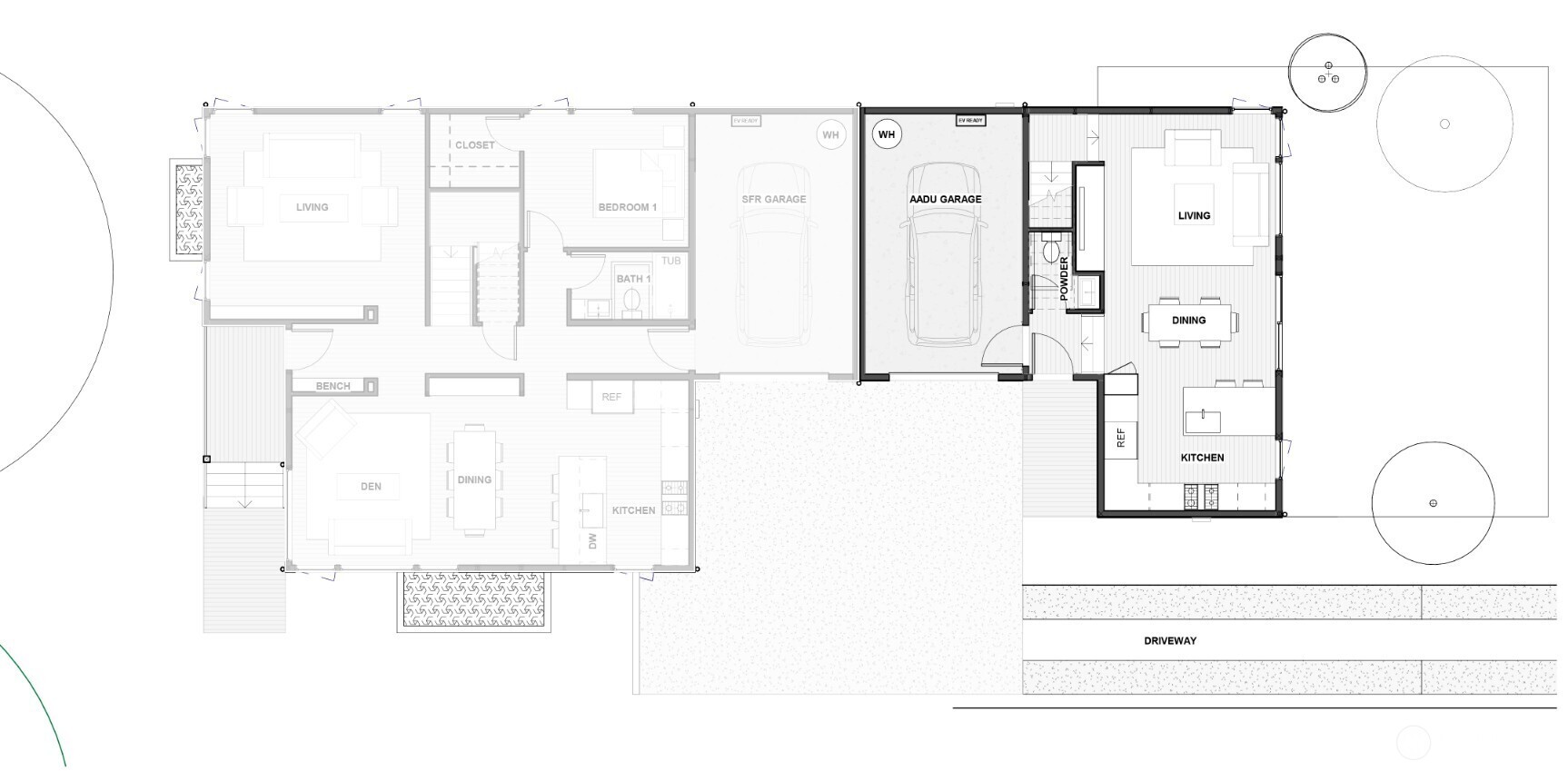 11732 NE 38th Avenue NE Unit: B