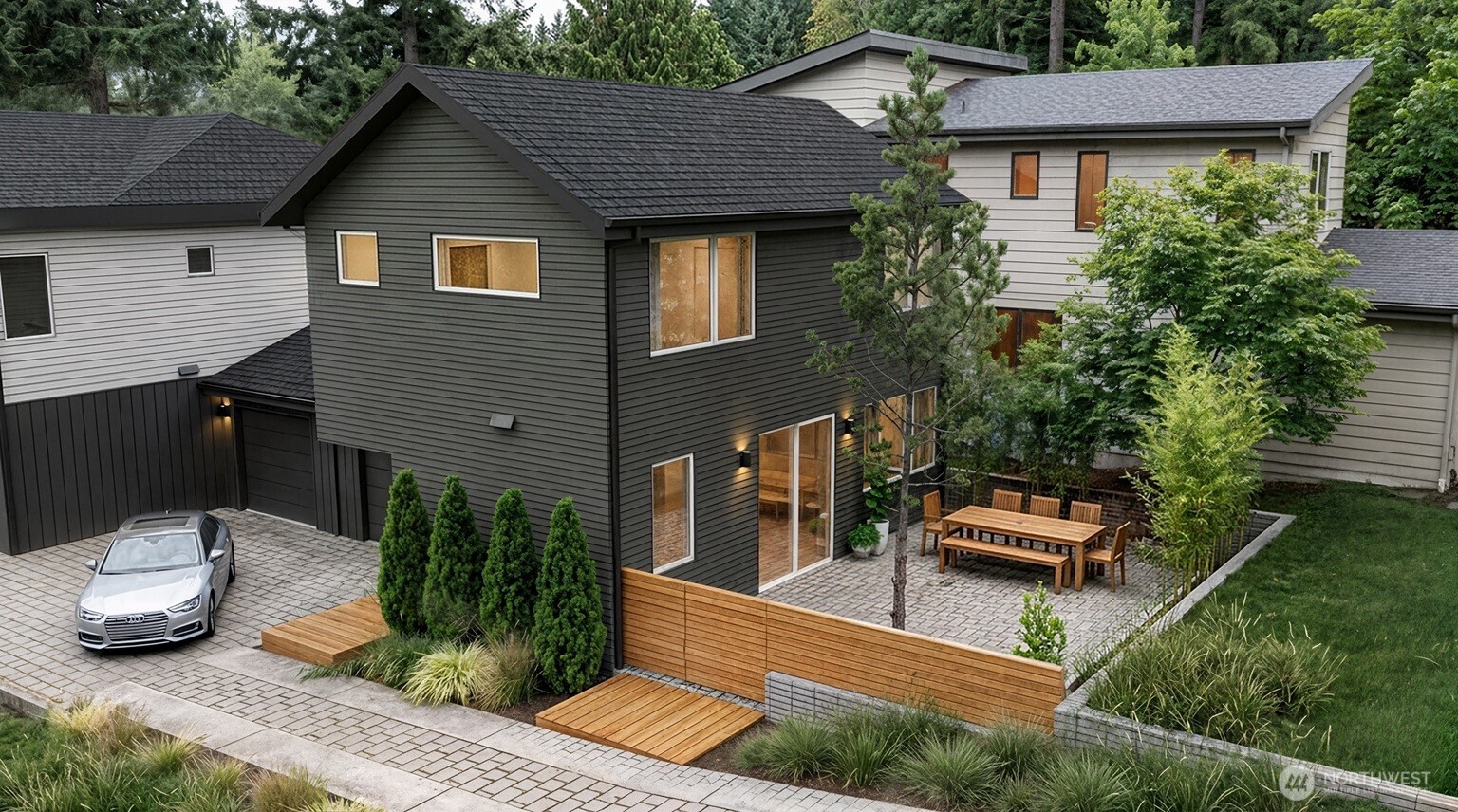 11732 NE 38th Avenue NE Unit: B