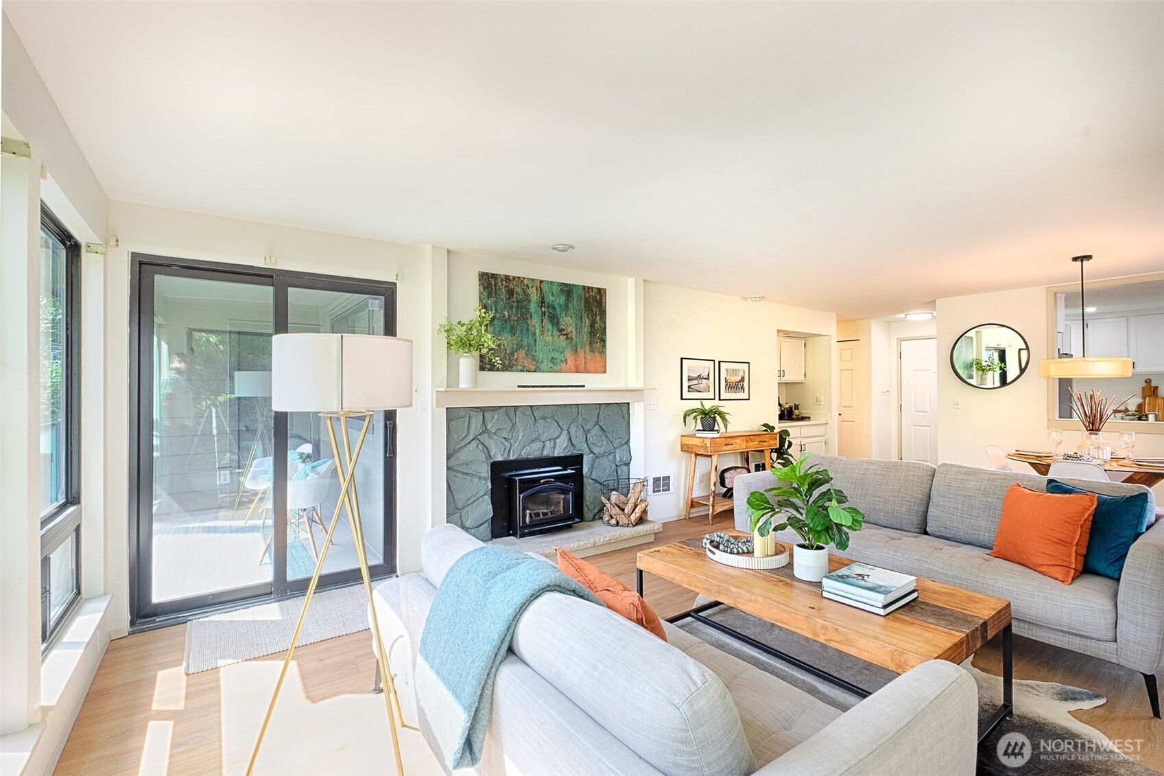1800 N 105th Street Unit: 9-201