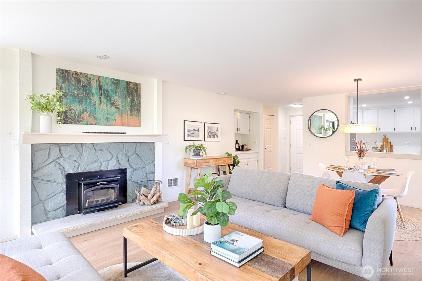 1800 N 105th Street Unit: 9-201