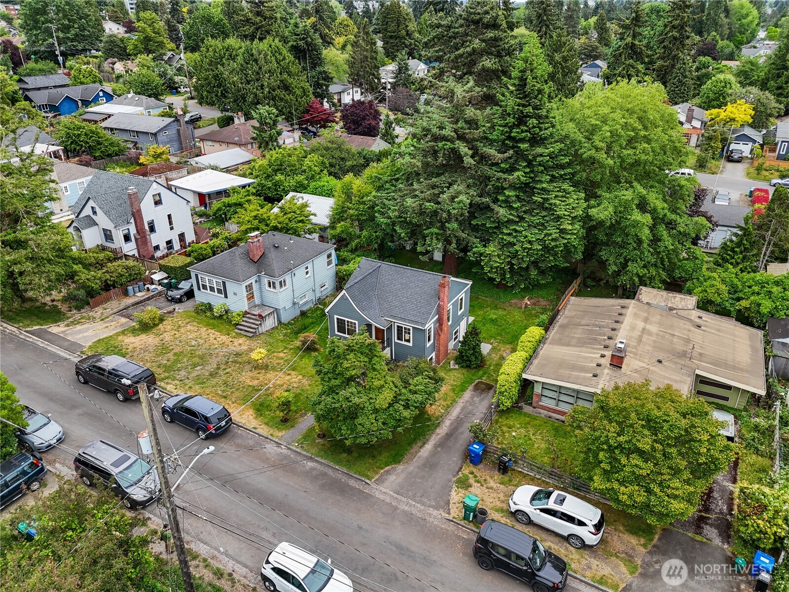 205 NW 101st Street