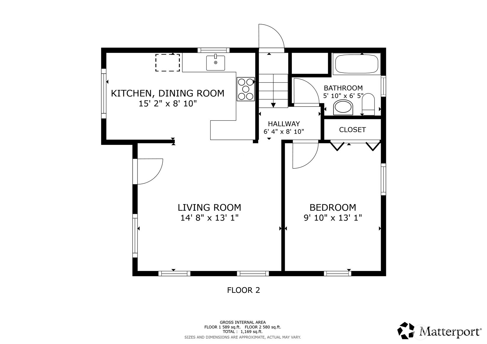 205 NW 101st Street
