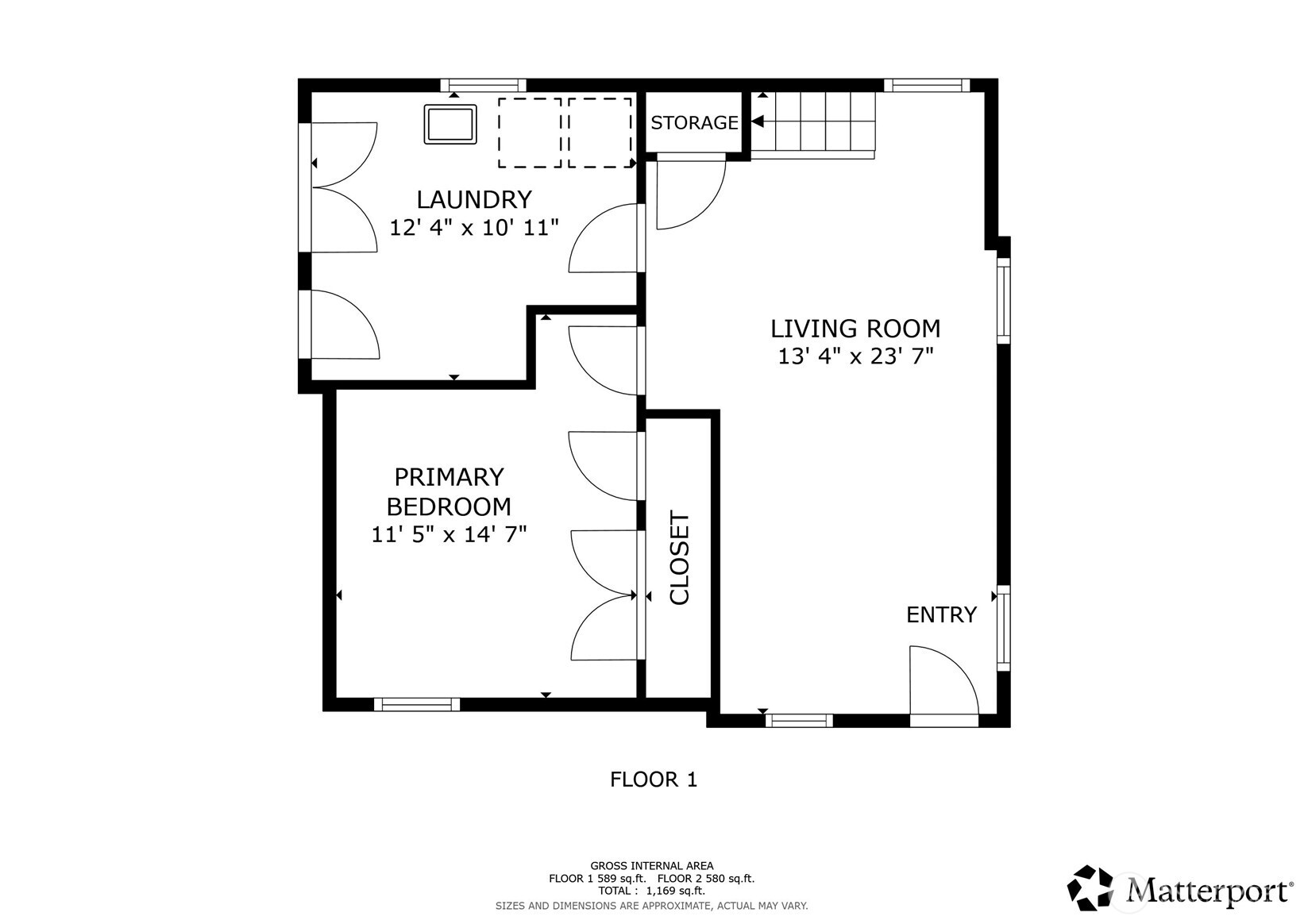 205 NW 101st Street