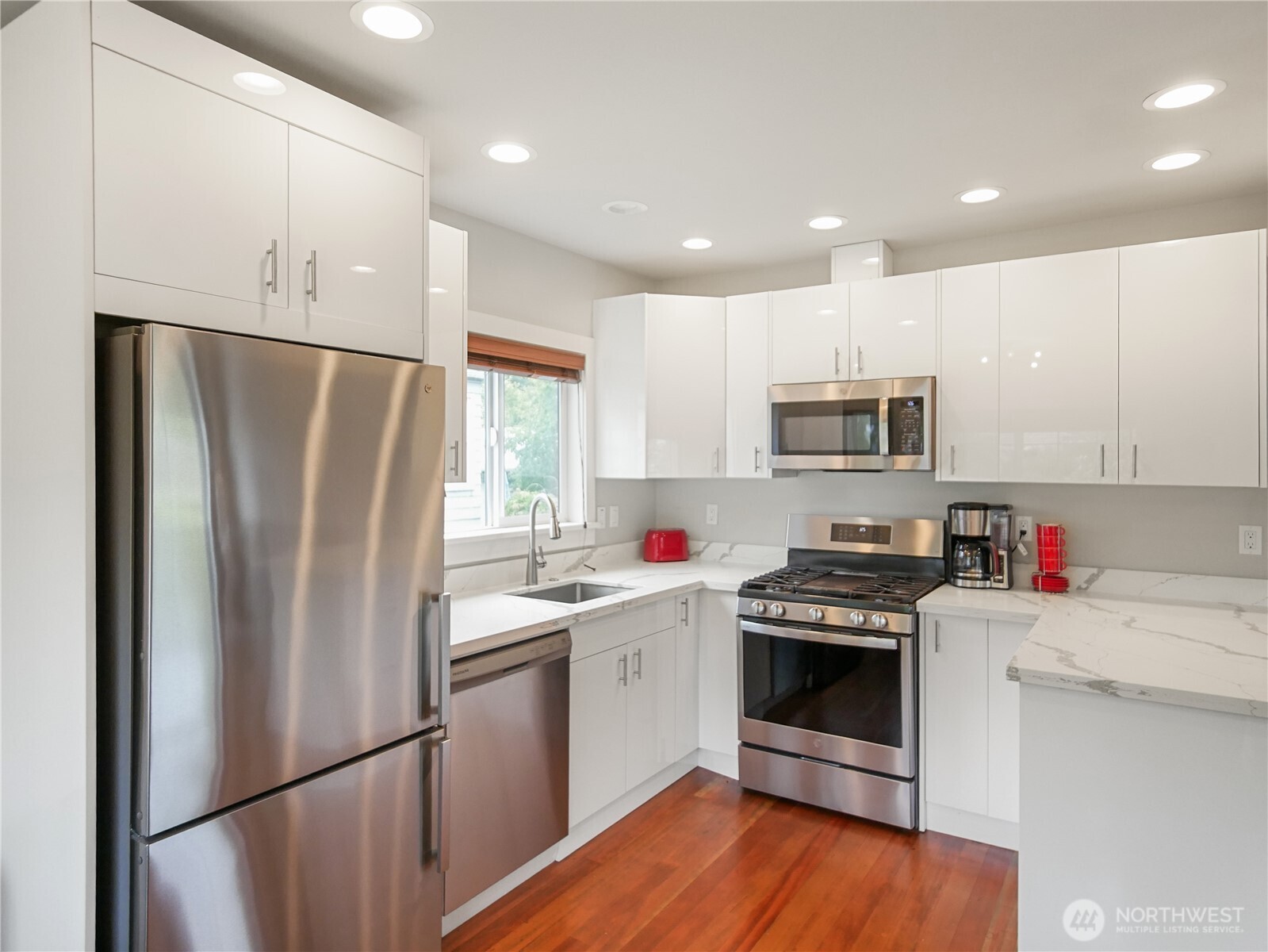 205 NW 101st Street