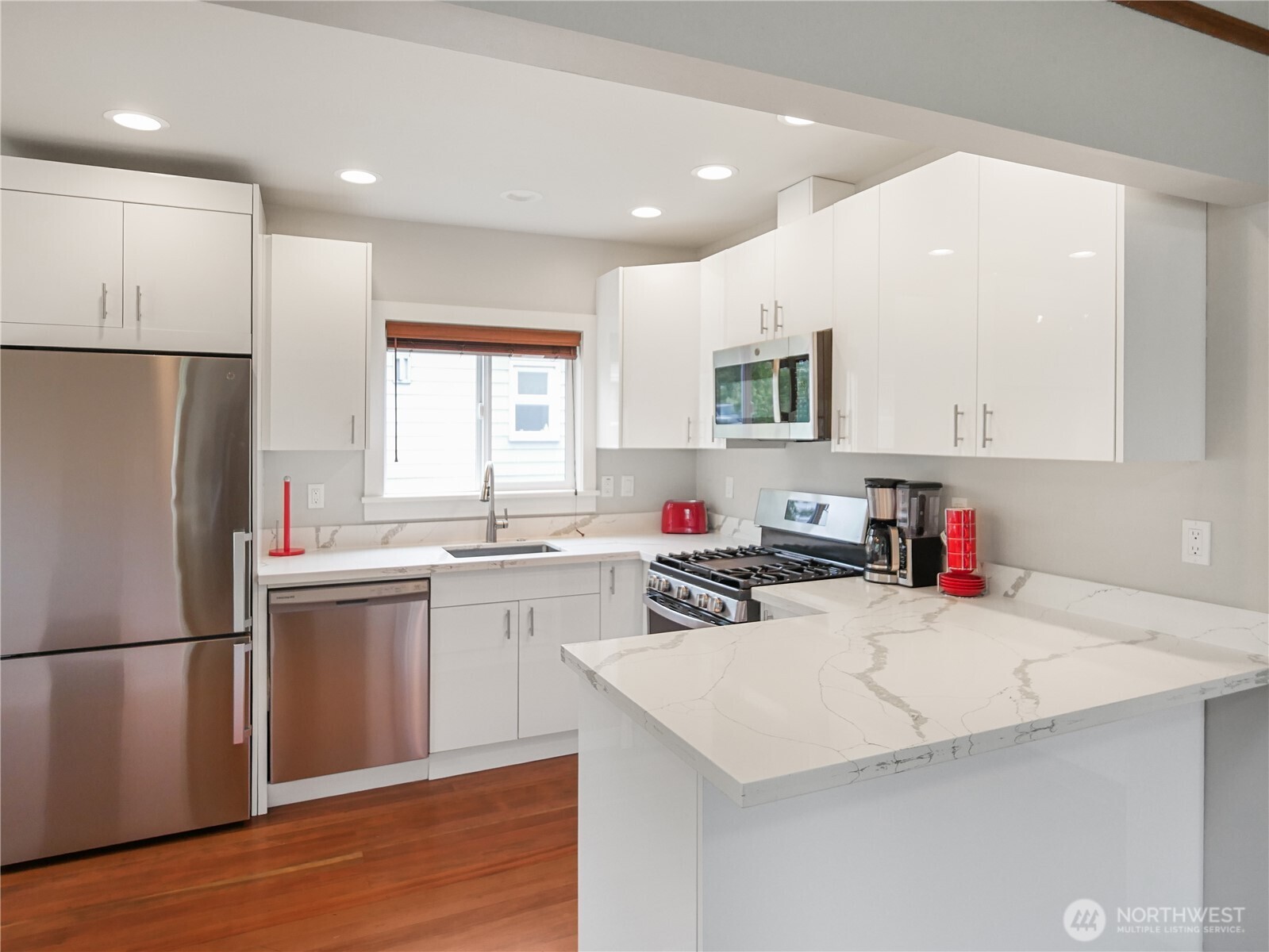 205 NW 101st Street