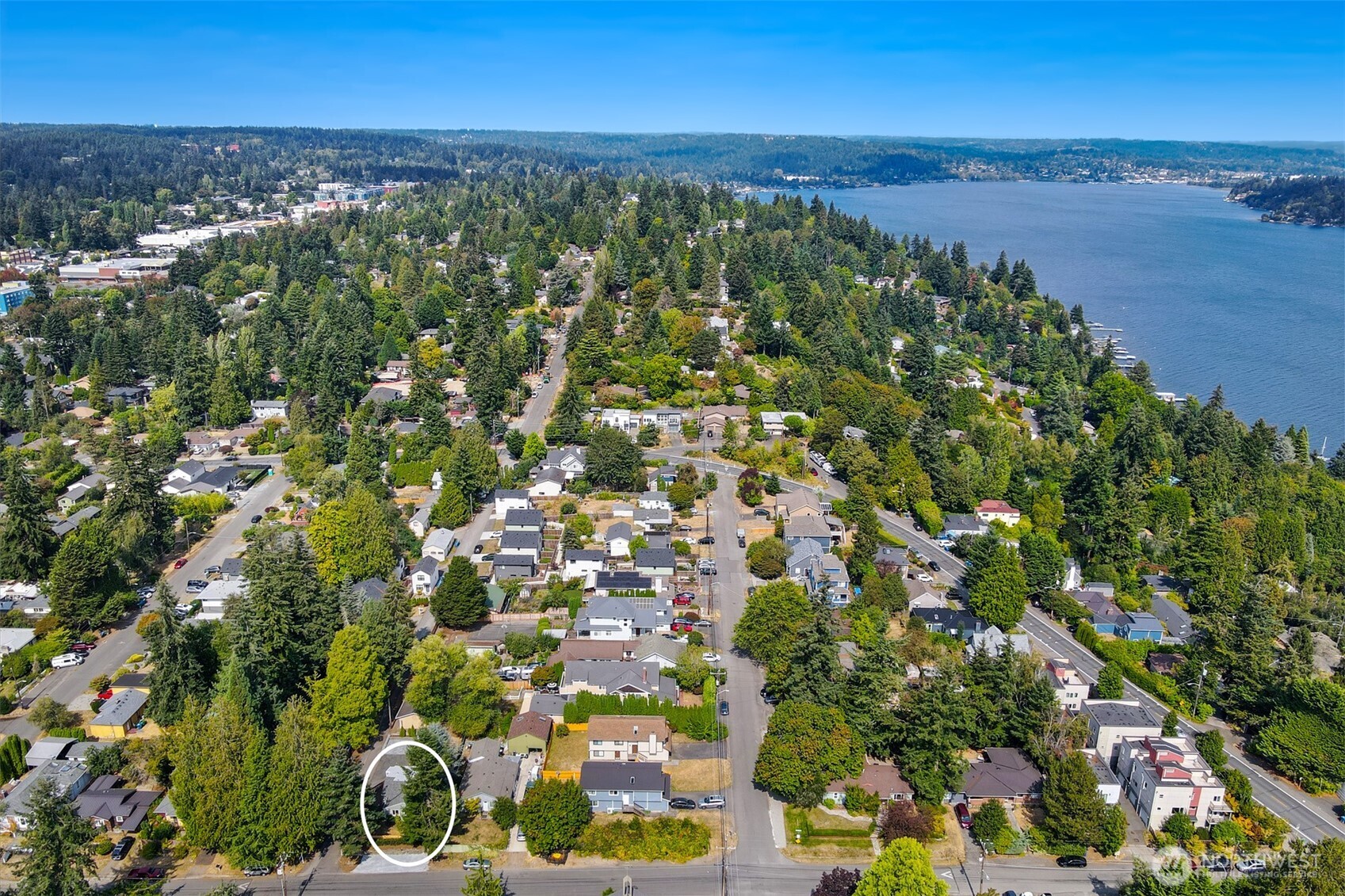 3830 NE 123rd Street