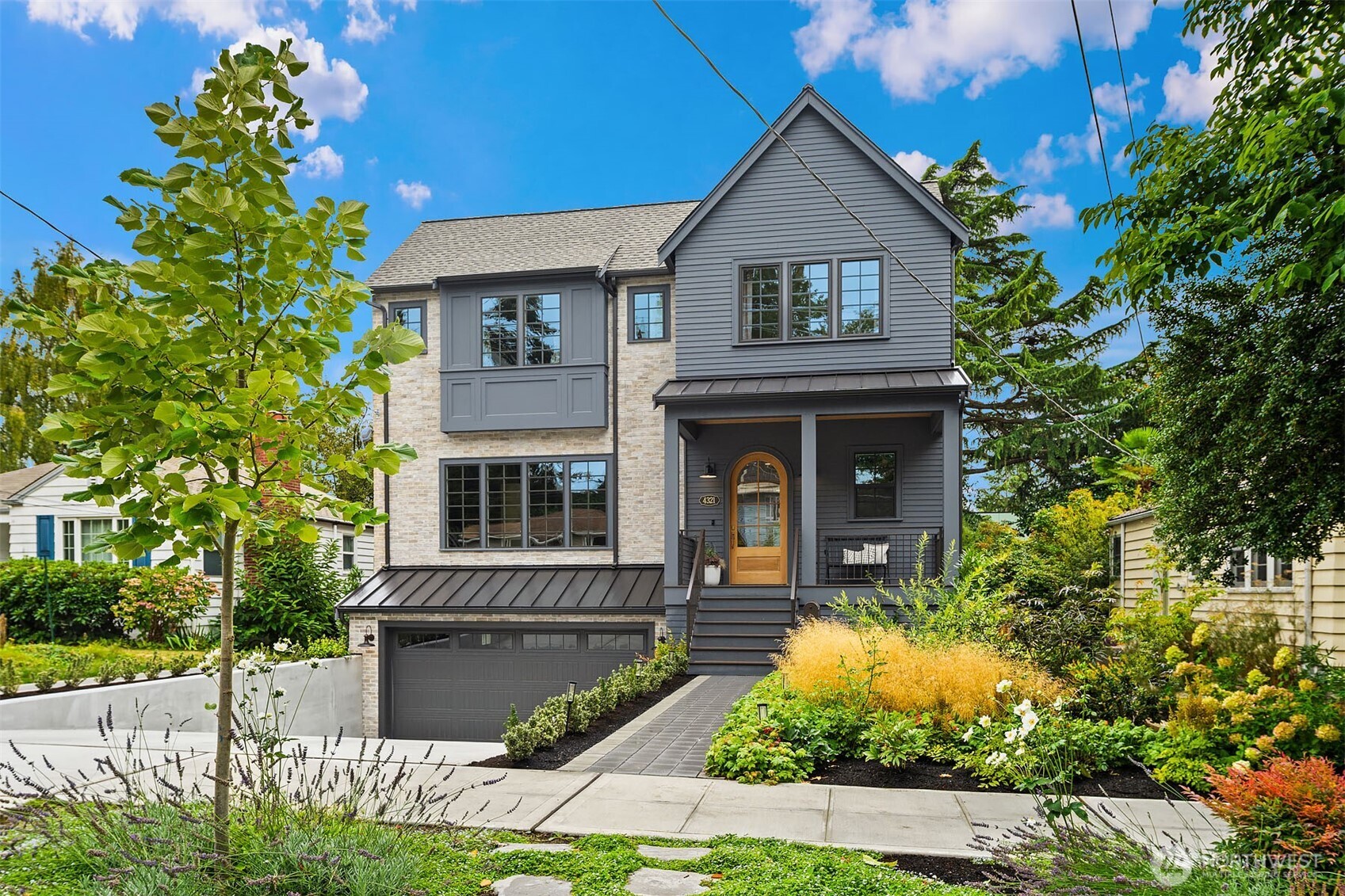 4321 NE 57th Street